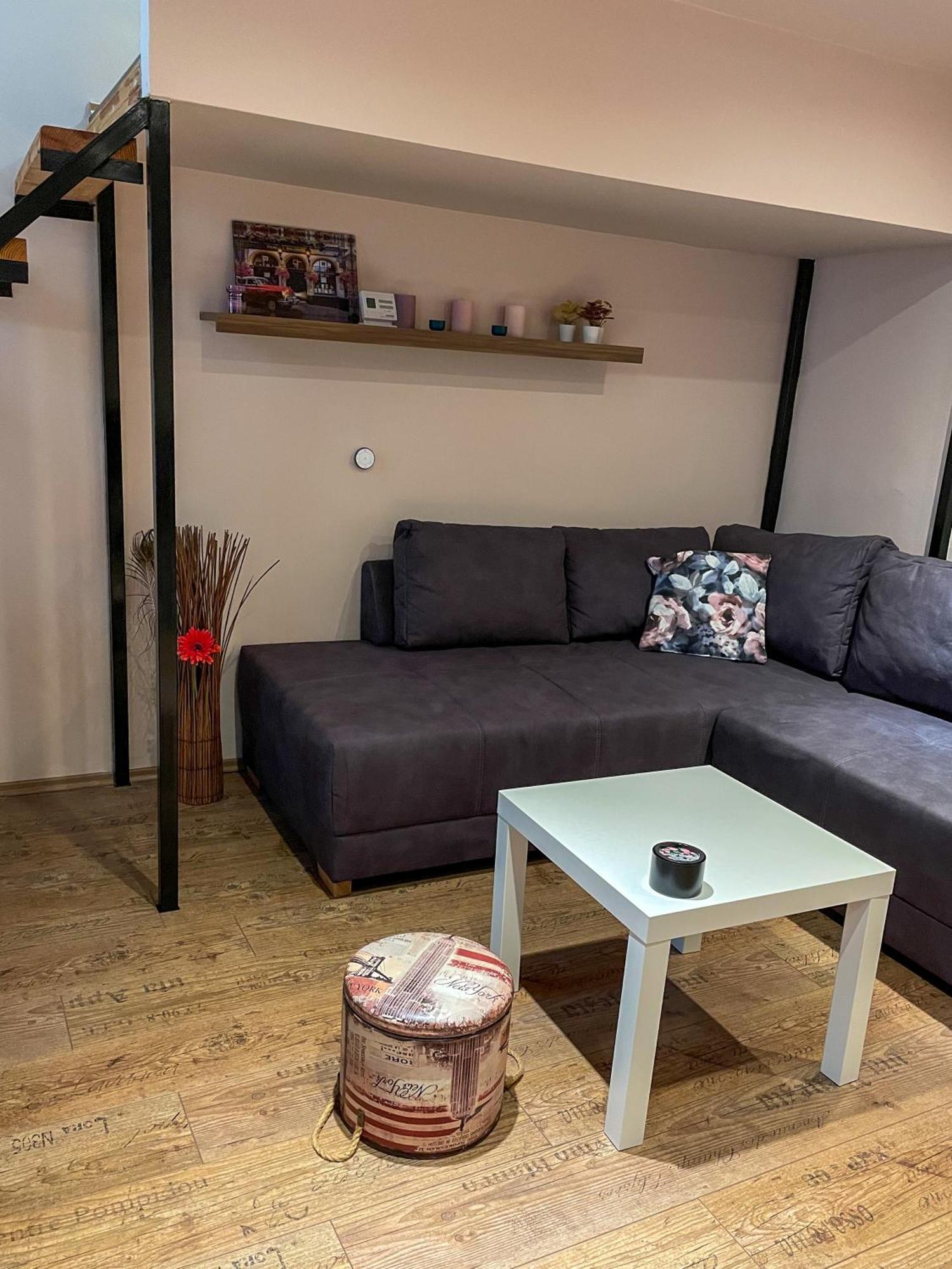 Apartament Bloom