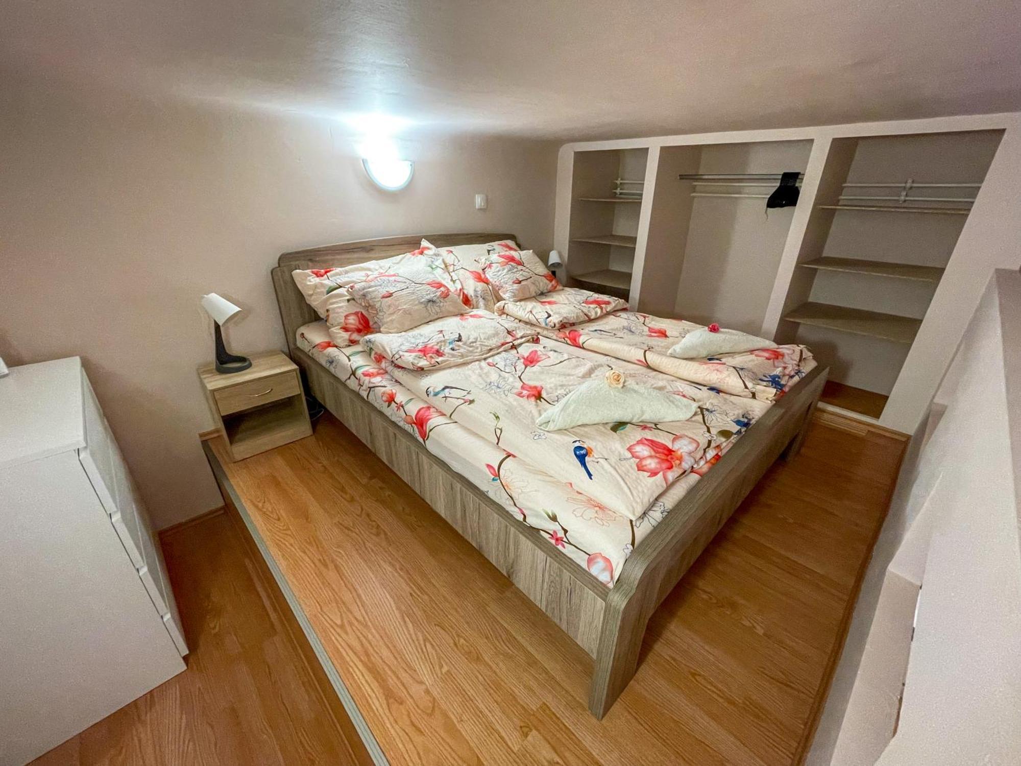 Apartament Bloom *