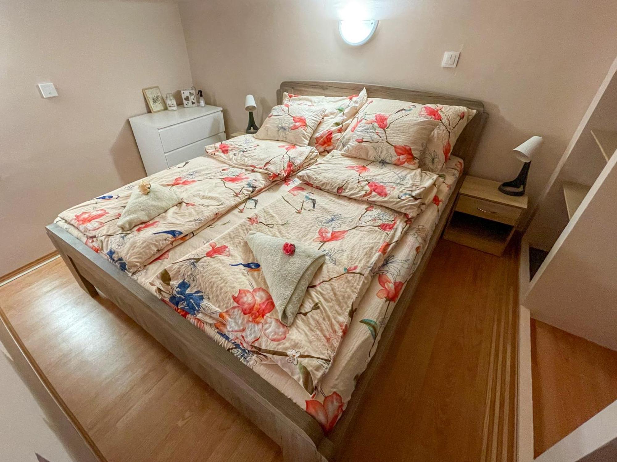 Apartament Bloom