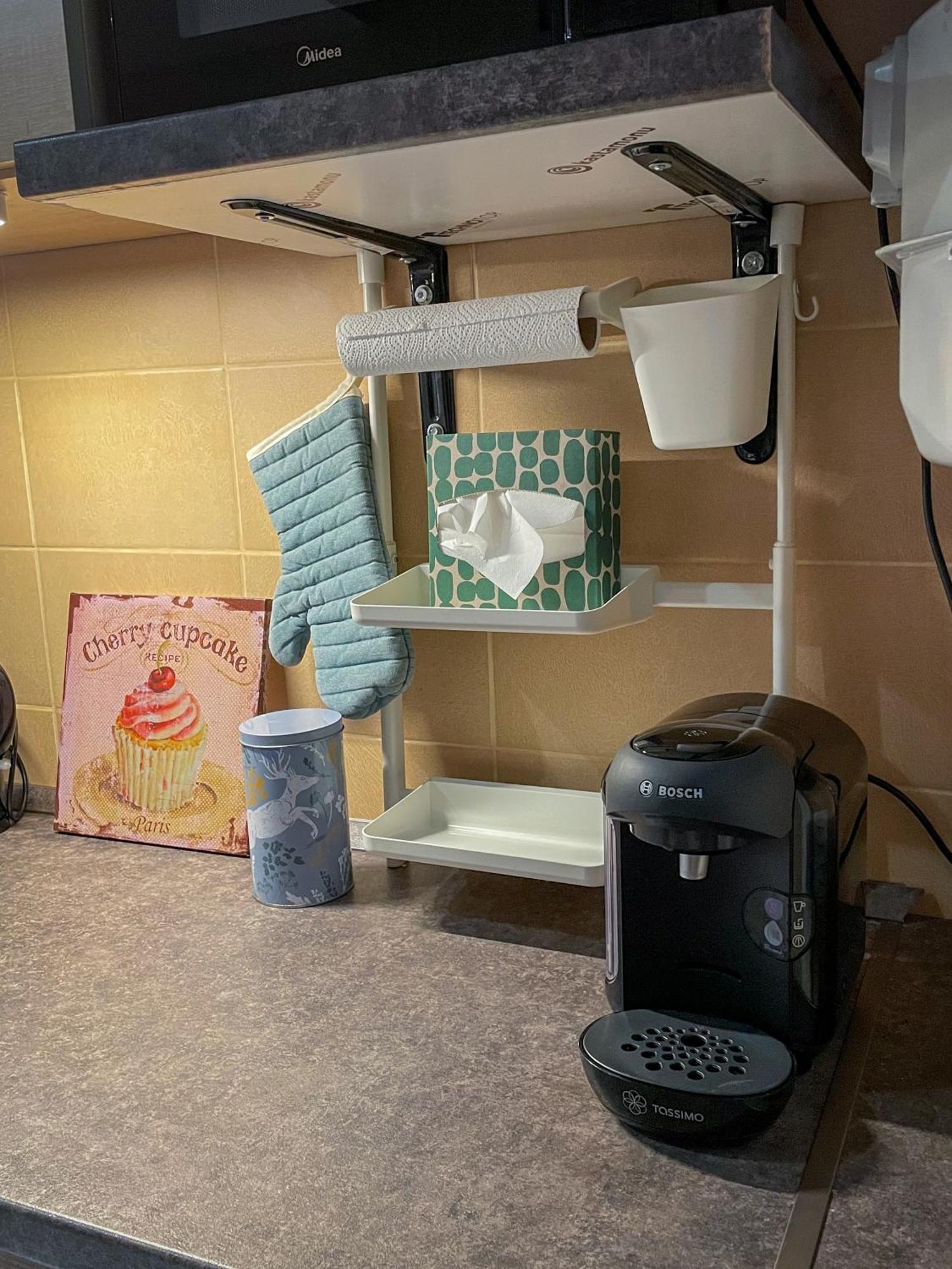 Apartament Bloom *