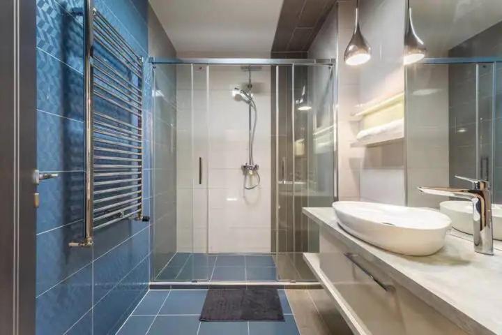 Sziveben Apartmán Budapest