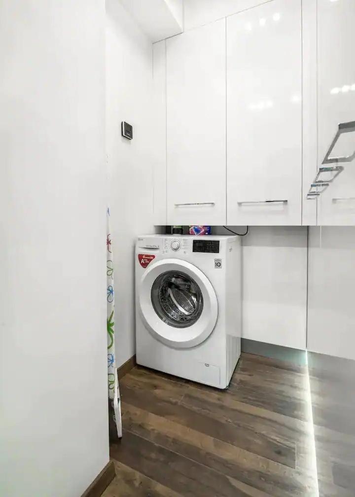 Apartmán Sziveben Budapest