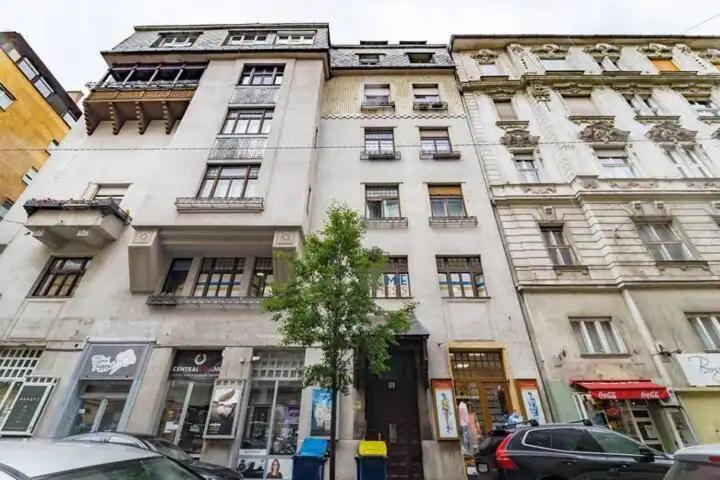 Sziveben Apartmán