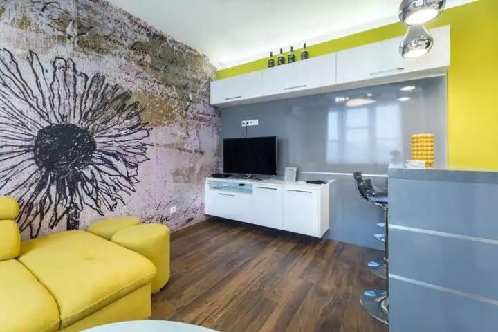 Sziveben Apartmán Budapest