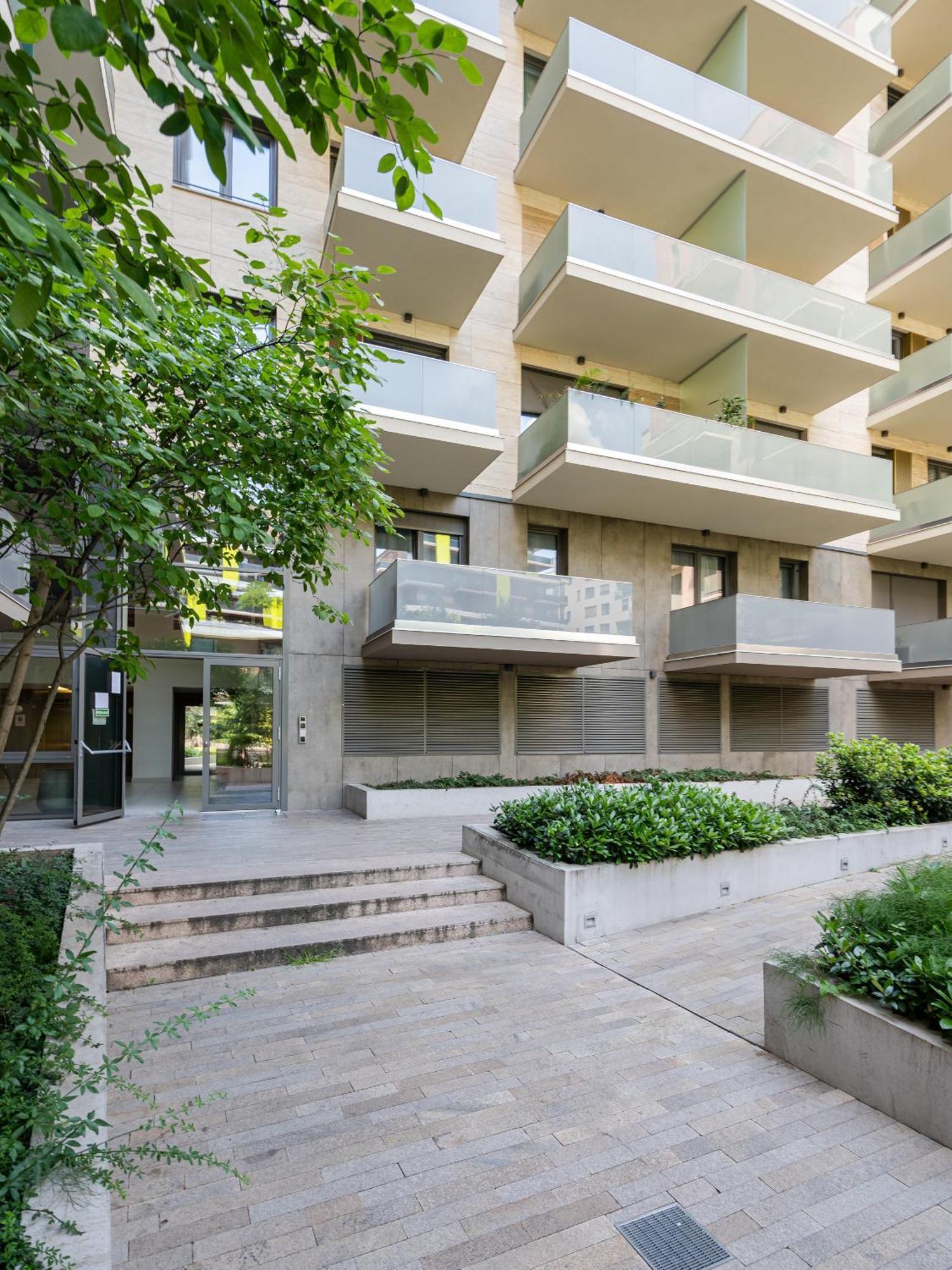 Heart Of Luxury With Amazing View Apartman