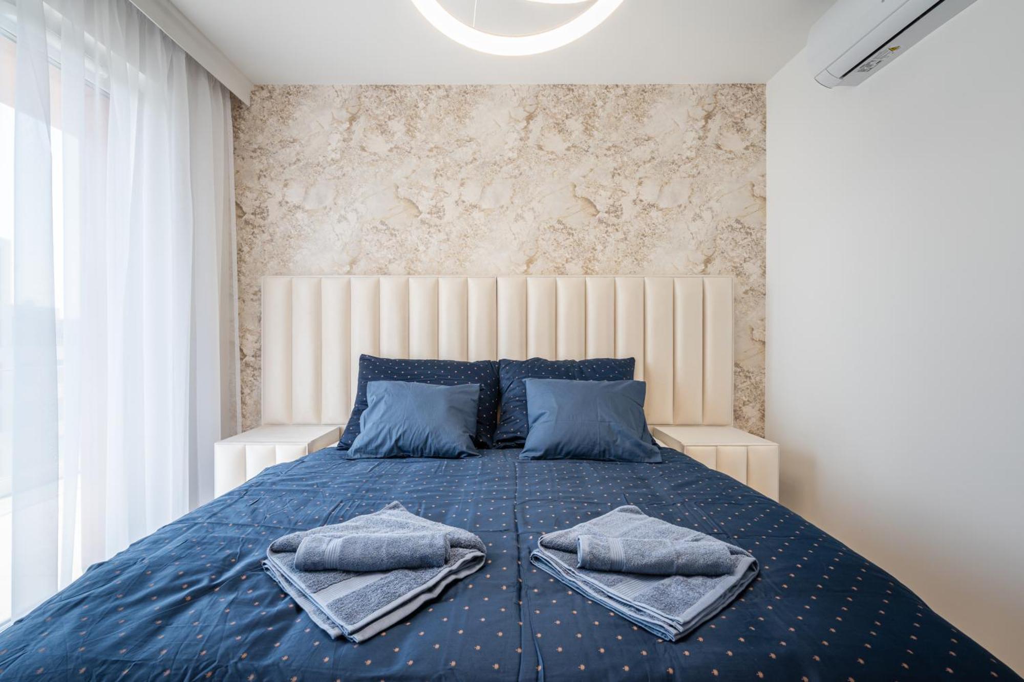Apartman Heart Of Luxury With Amazing View Budapest