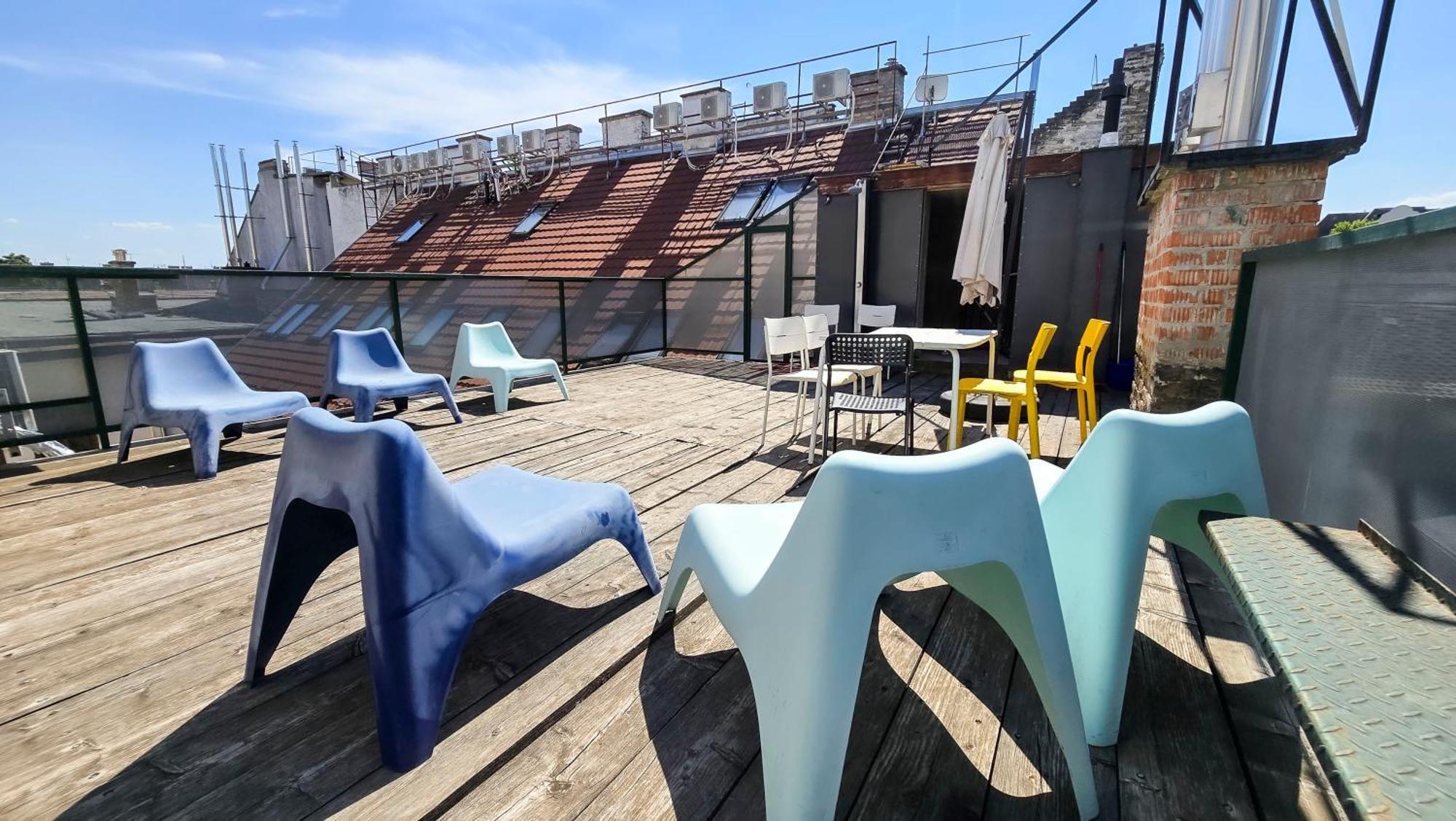 Apartamento Upartments