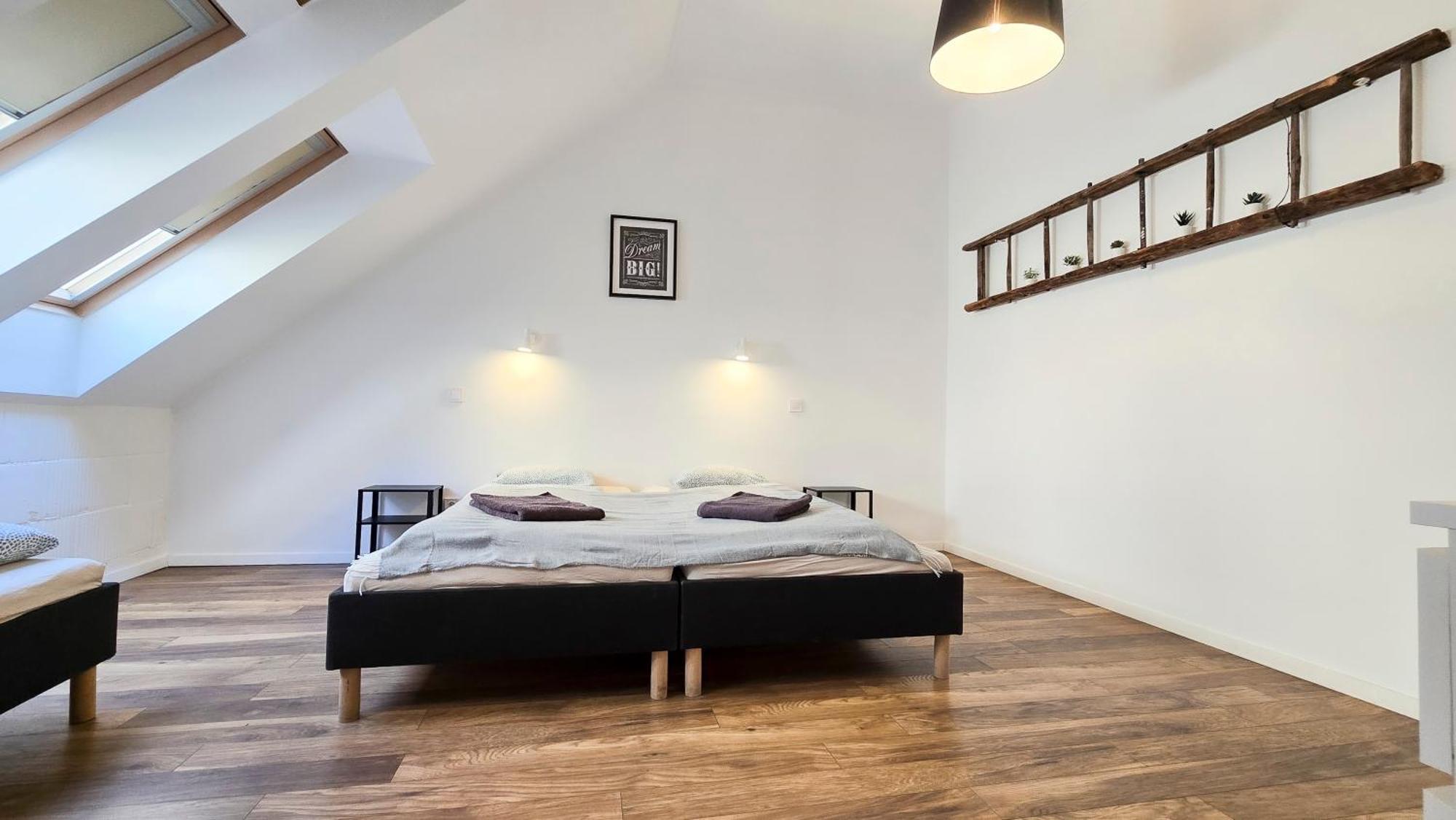 Upartments Apartamento *
