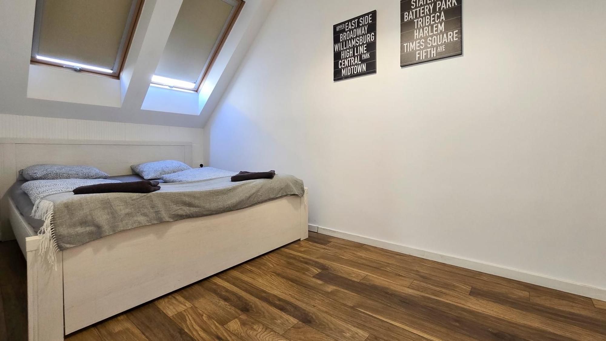 Upartments Budapest