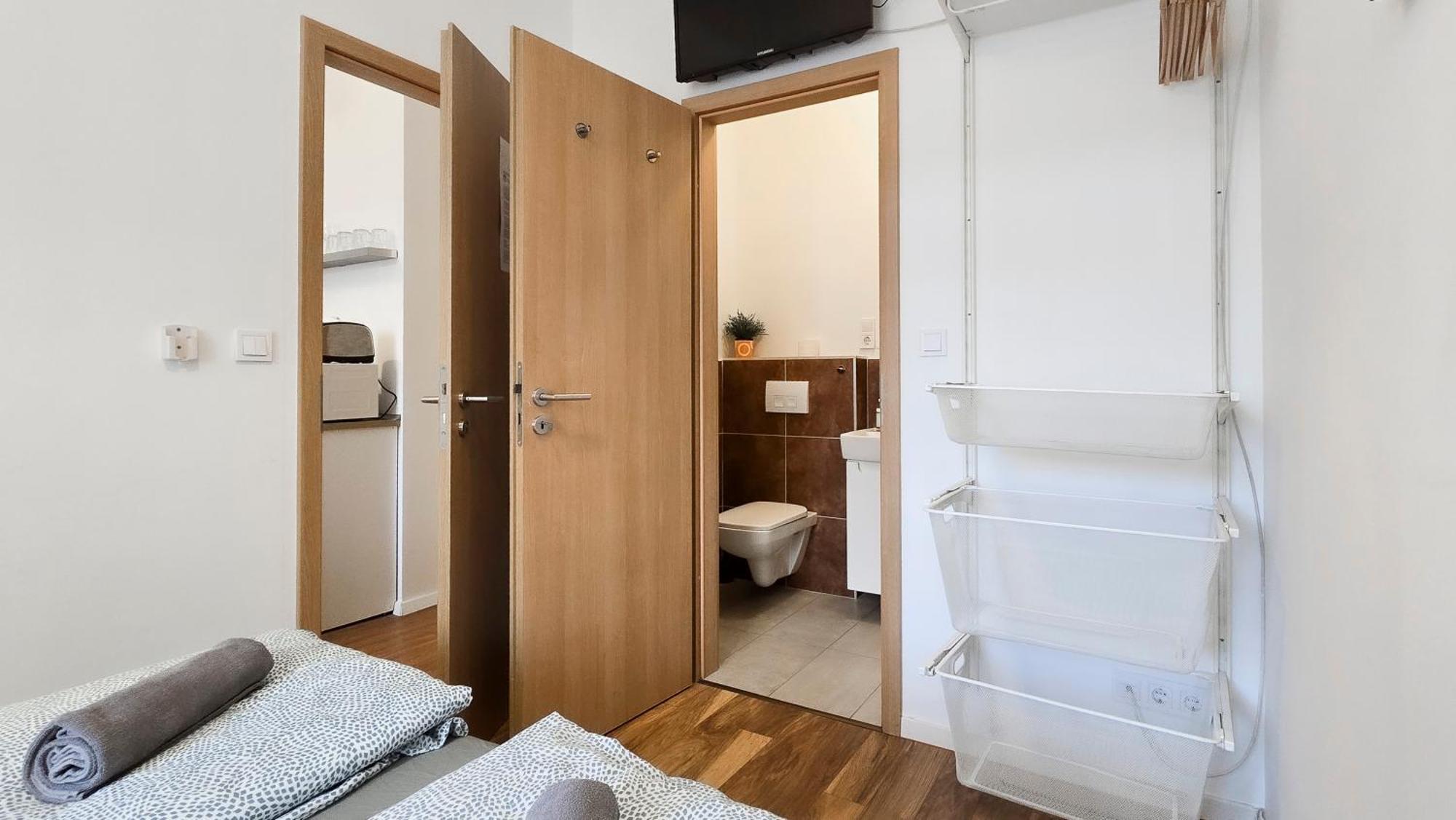 Upartments