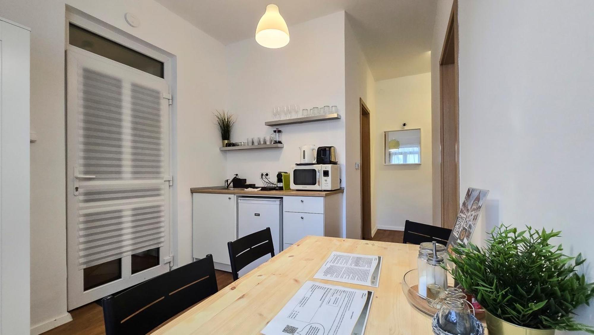Upartments Apartamento