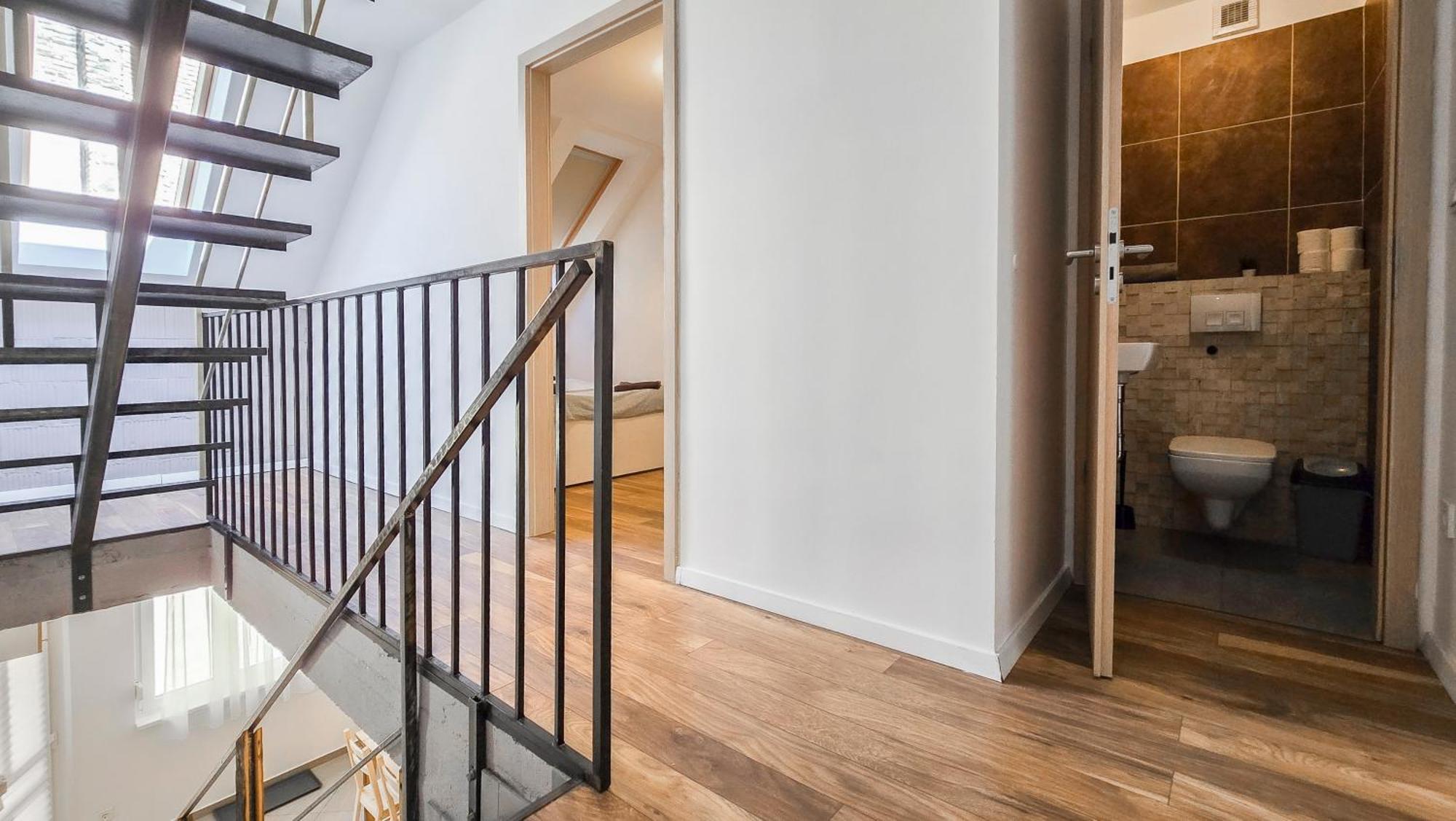 Apartamento Upartments