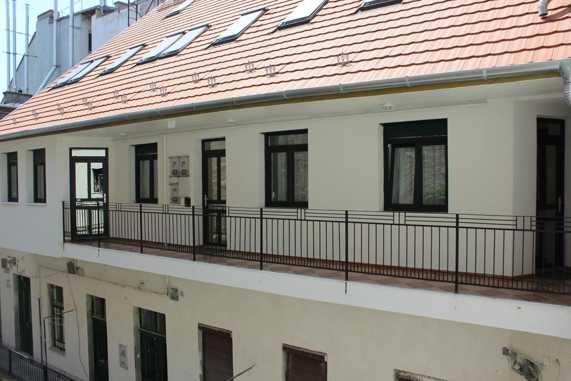 Upartments Apartamento *