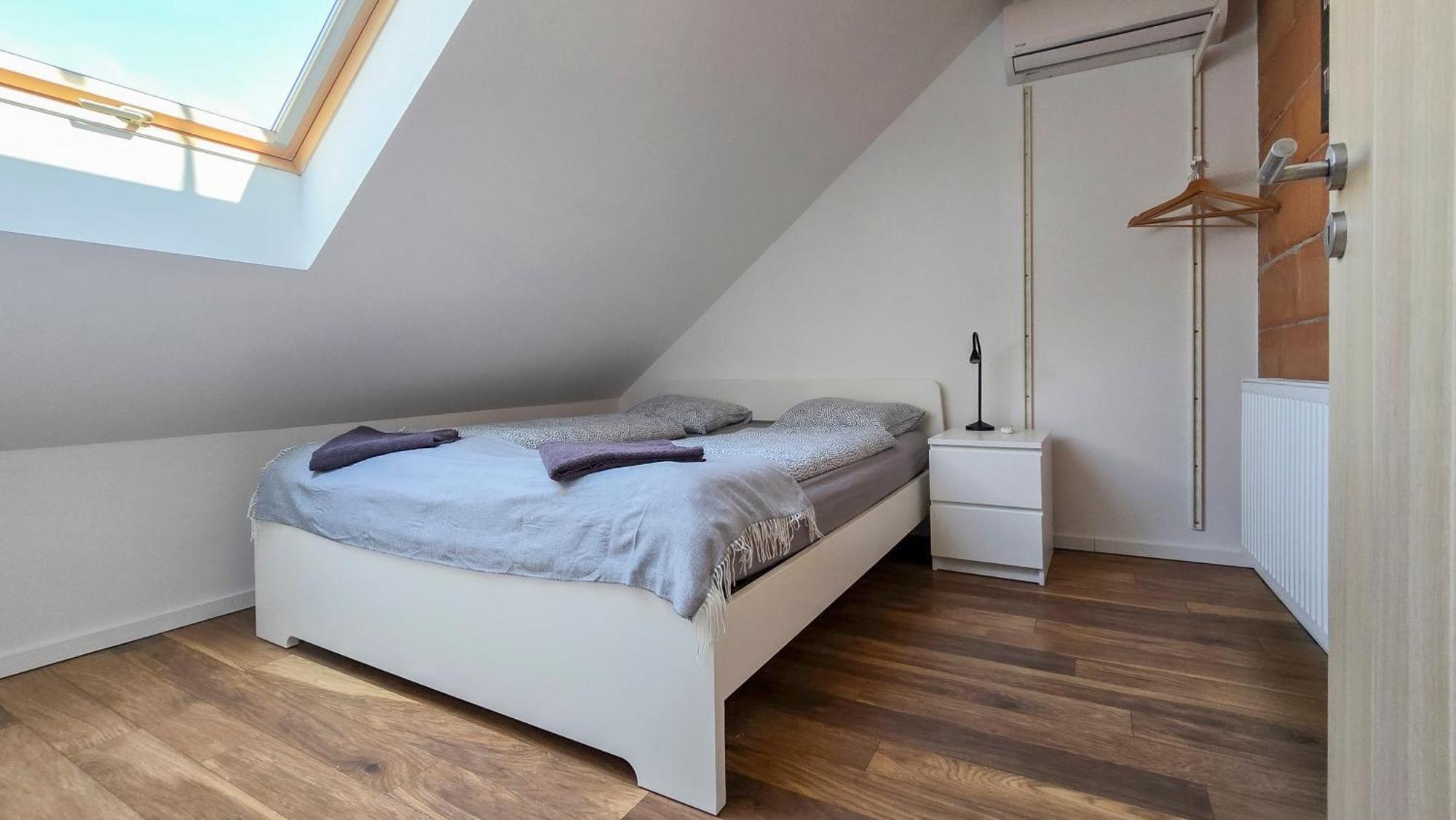 Upartments Apartamento Budapest