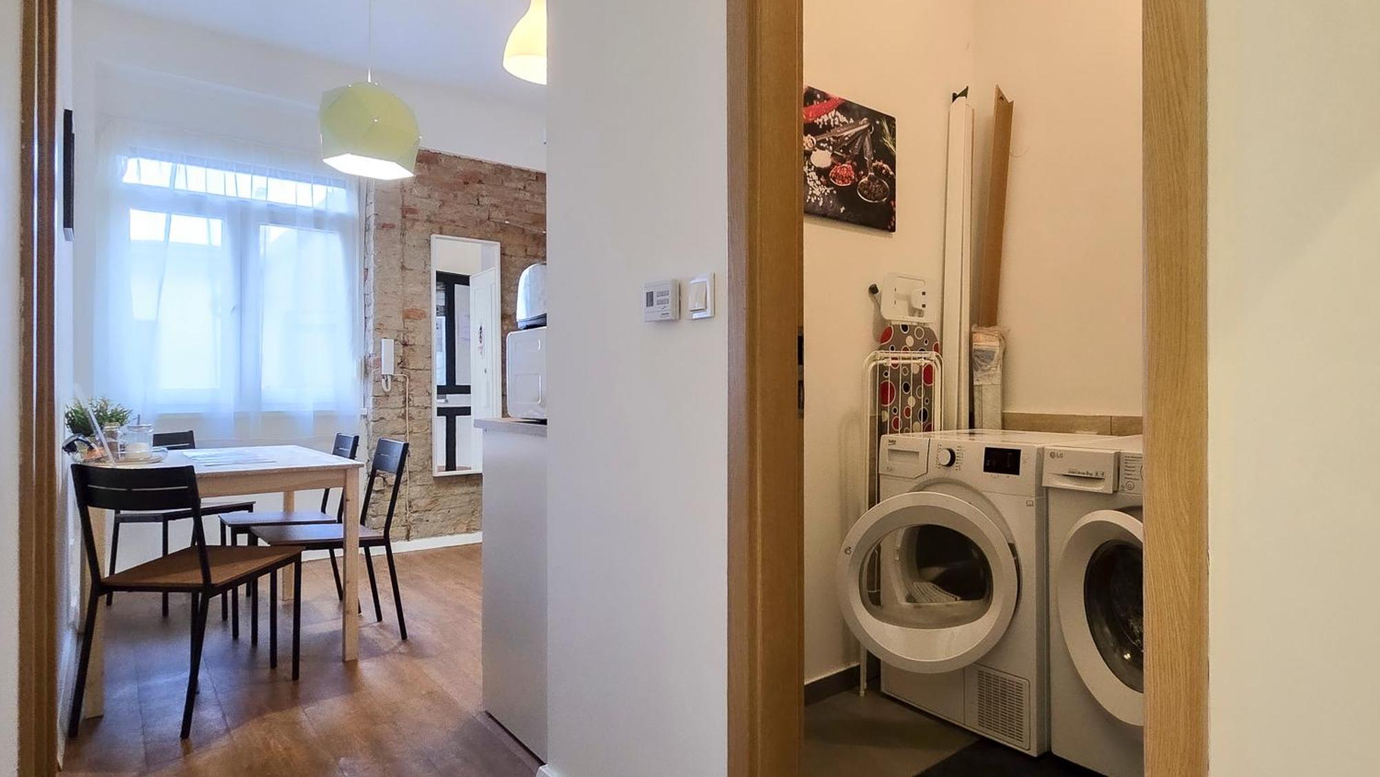 Upartments * Budapest