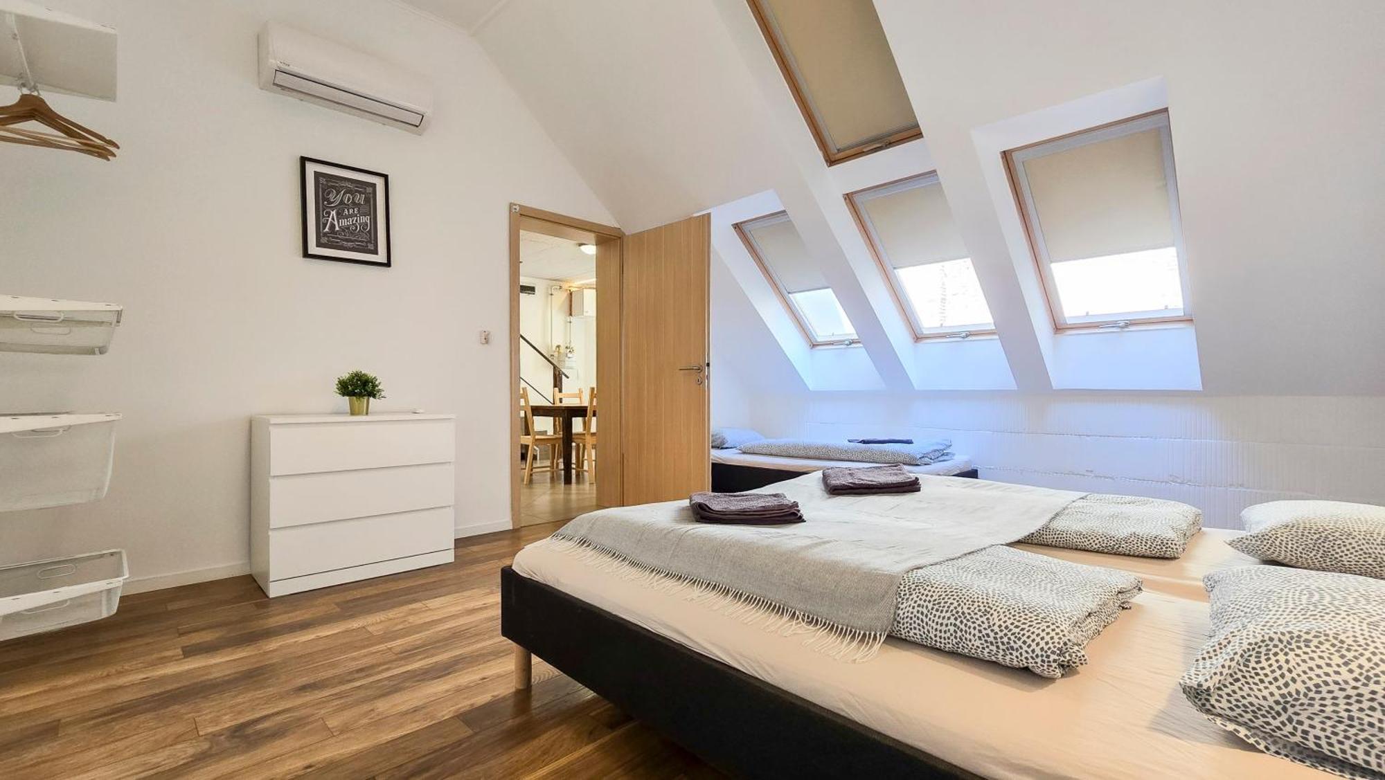Upartments