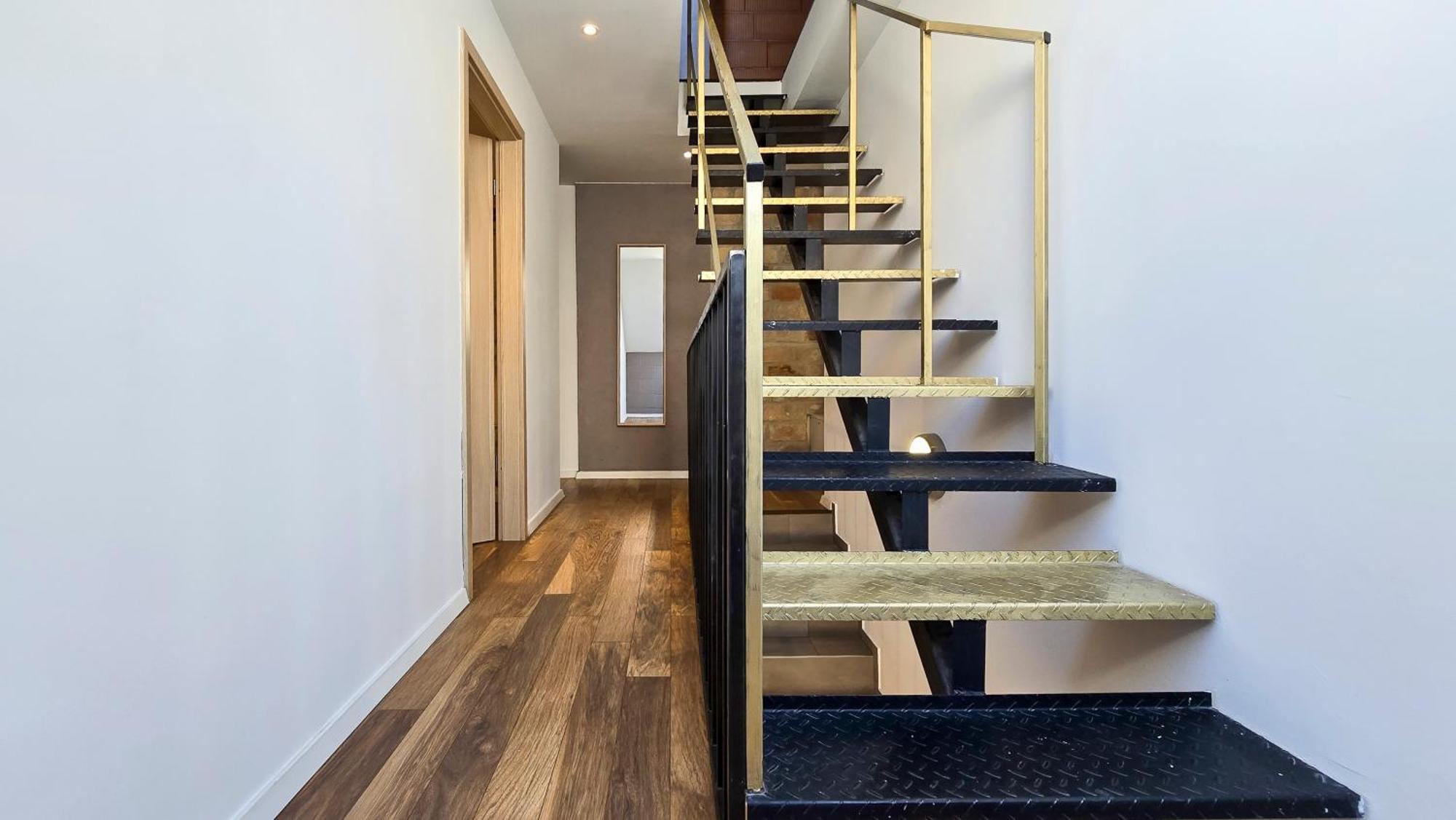 Apartamento Upartments