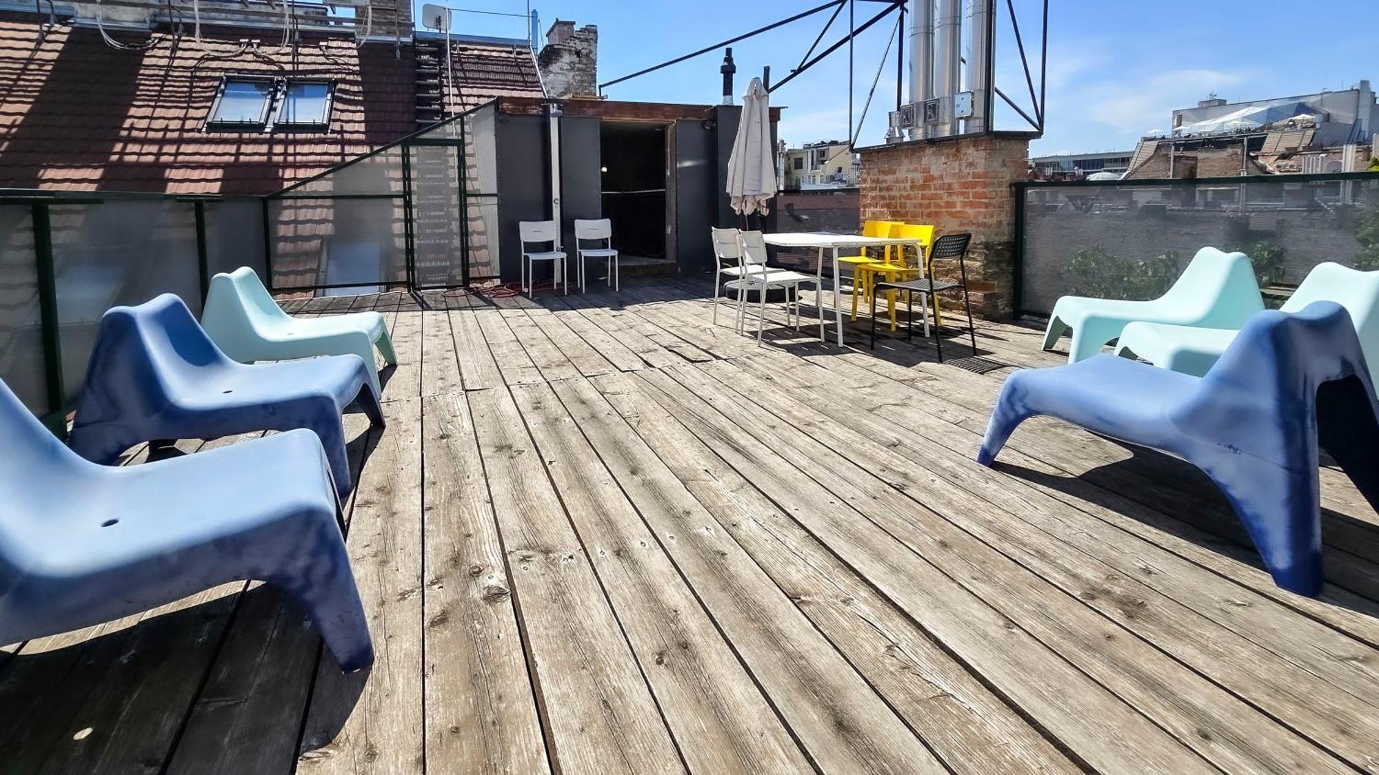 Upartments Apartamento *