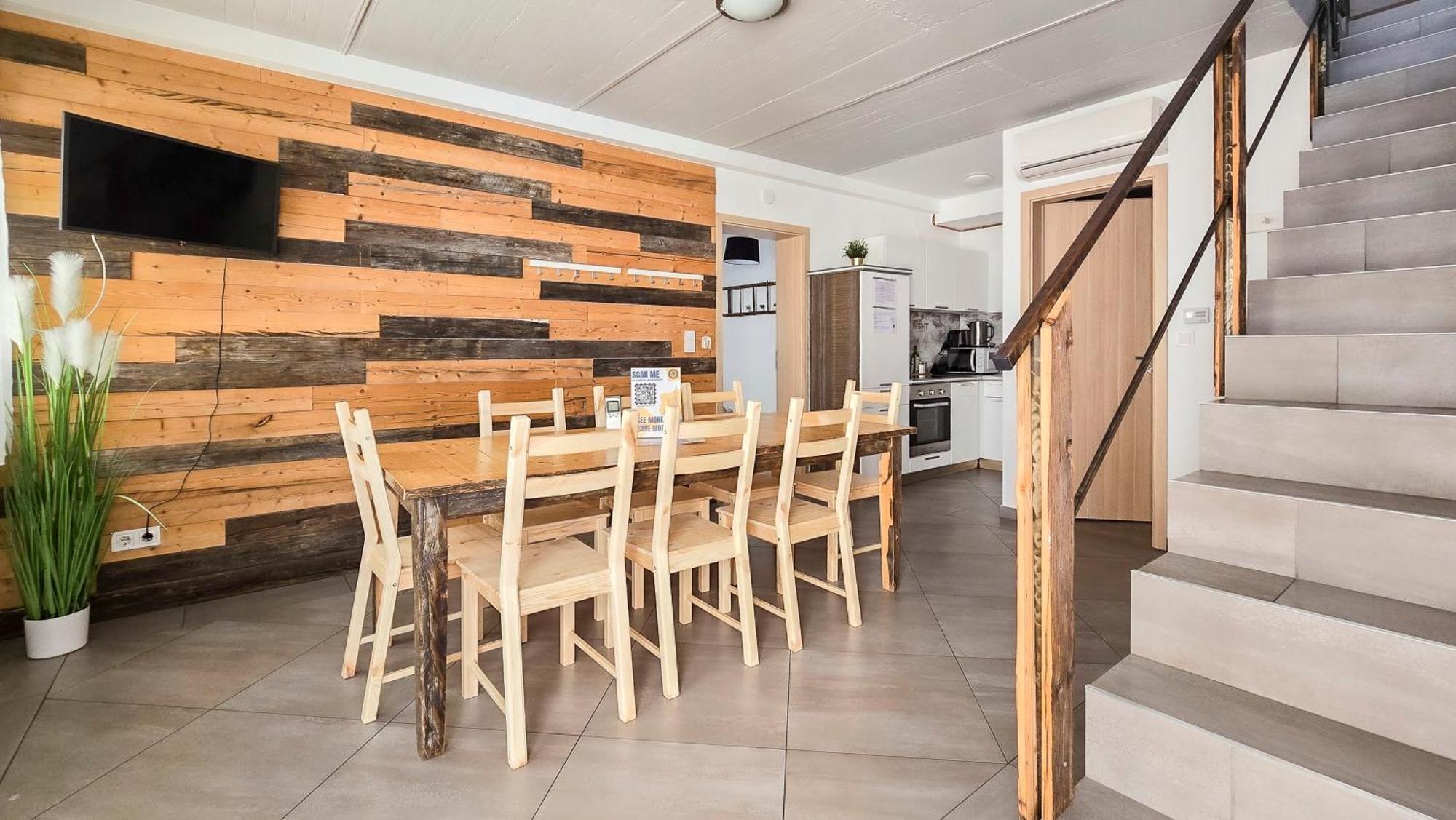 Apartamento Upartments *