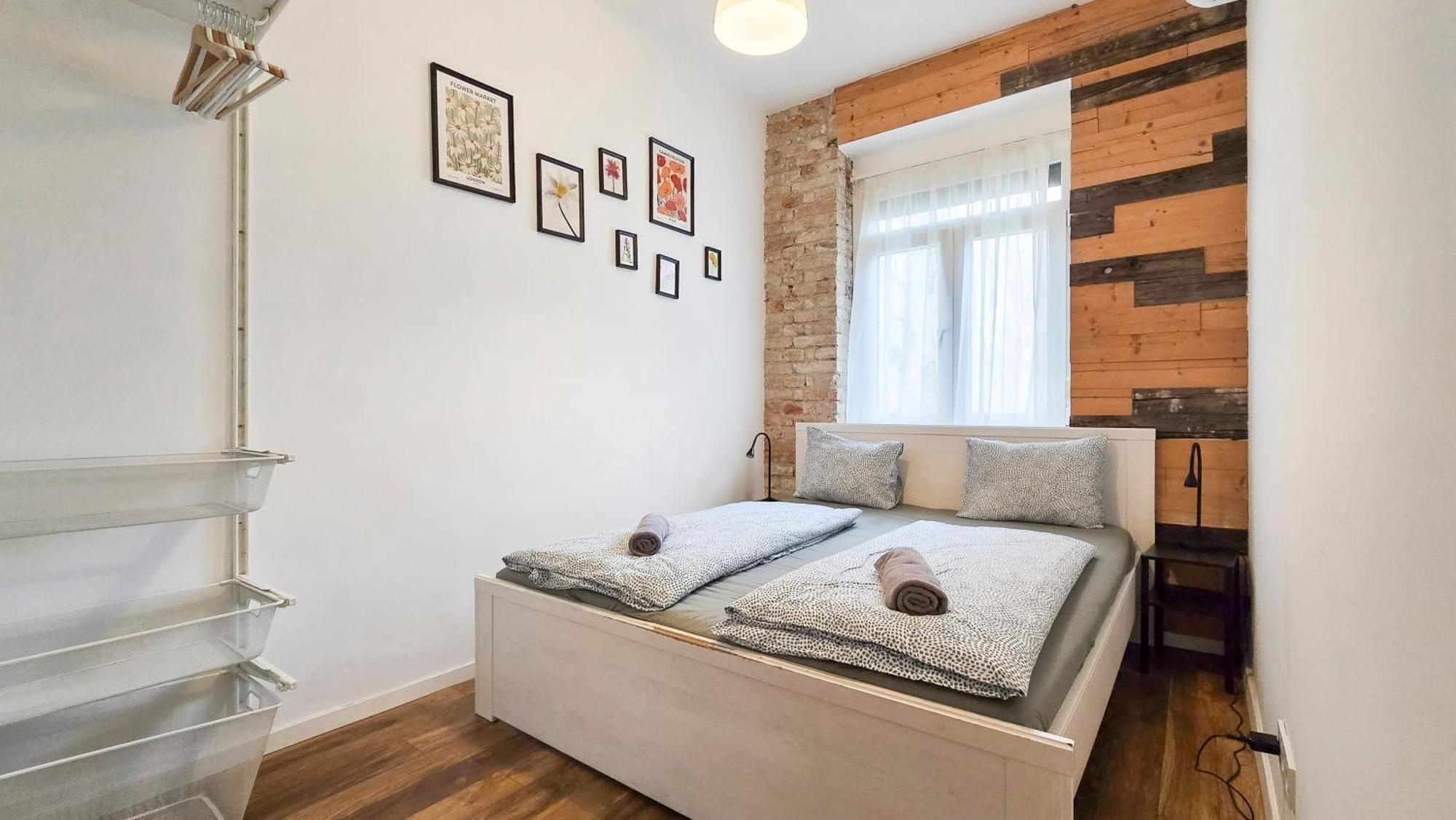 Upartments Apartamento Budapest