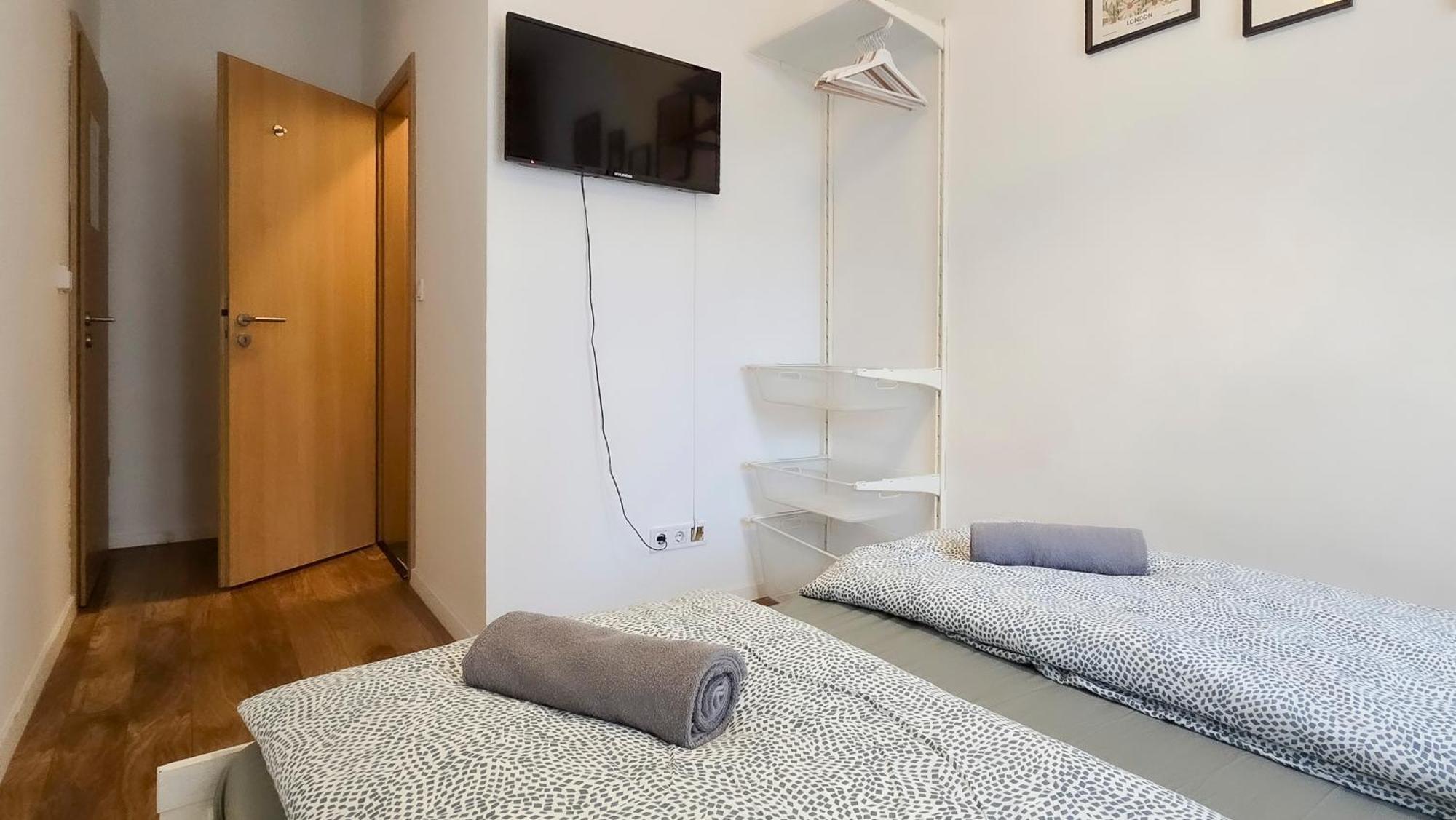 Upartments *