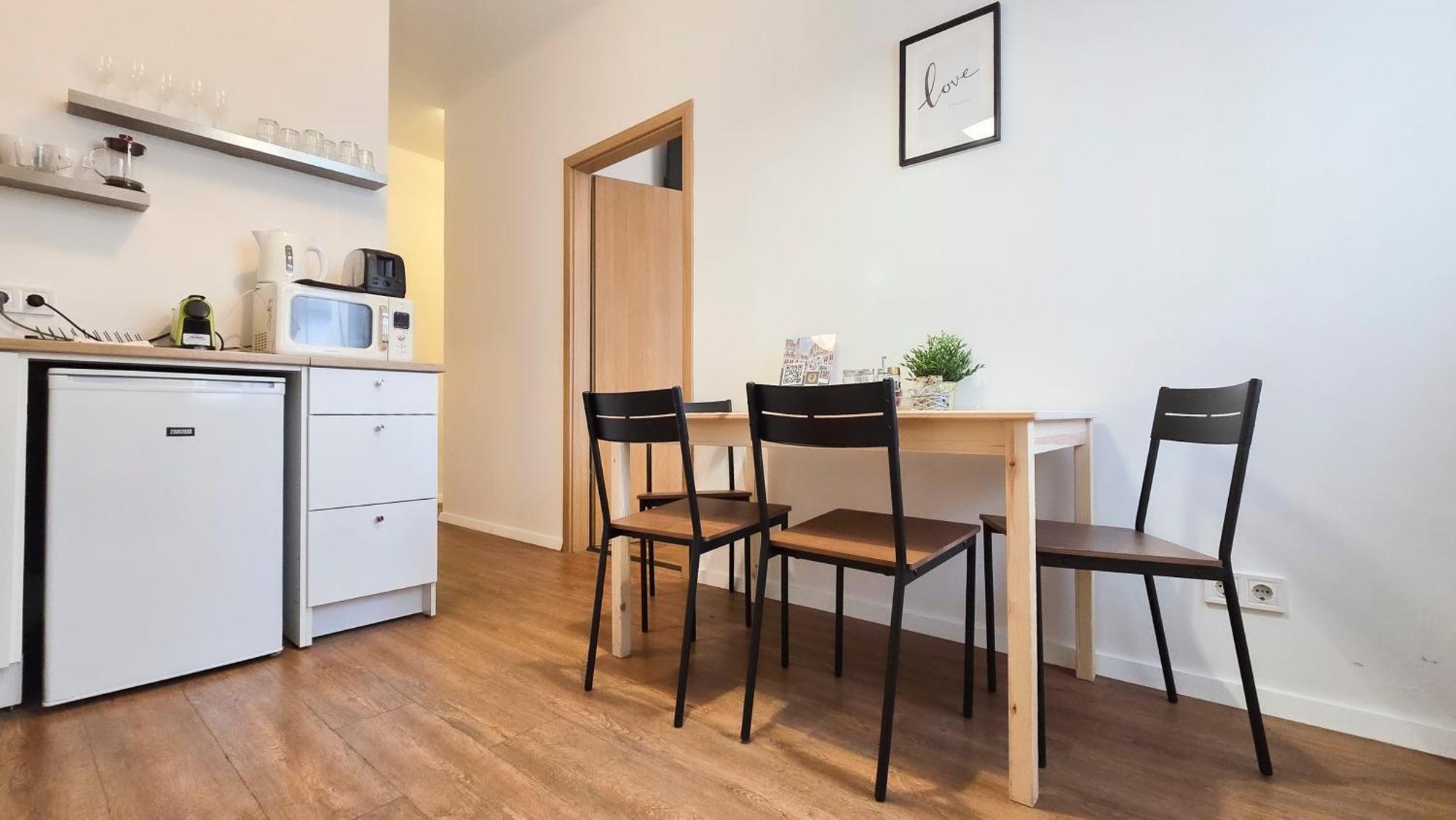 Upartments Budapest