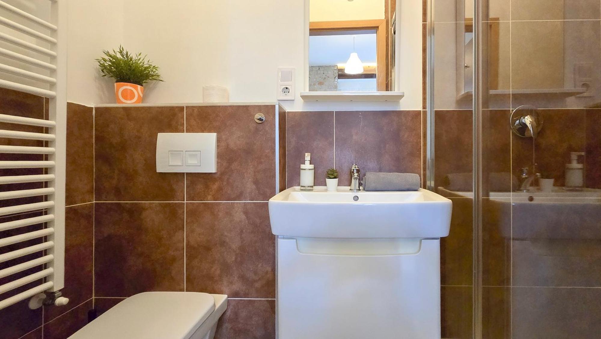Upartments Apartamento