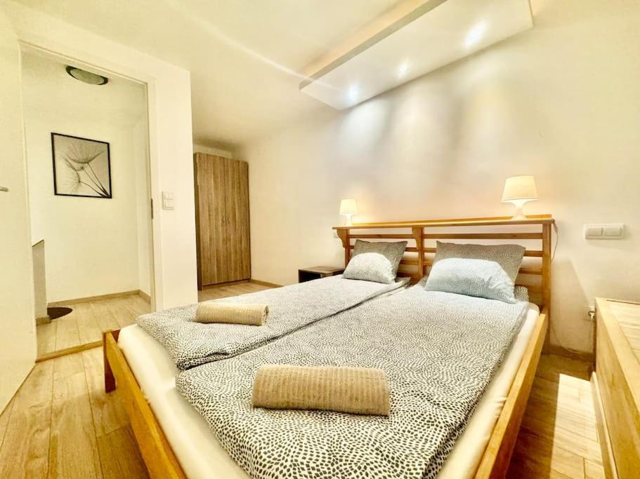 R8 2br Free Parking Apartmán *