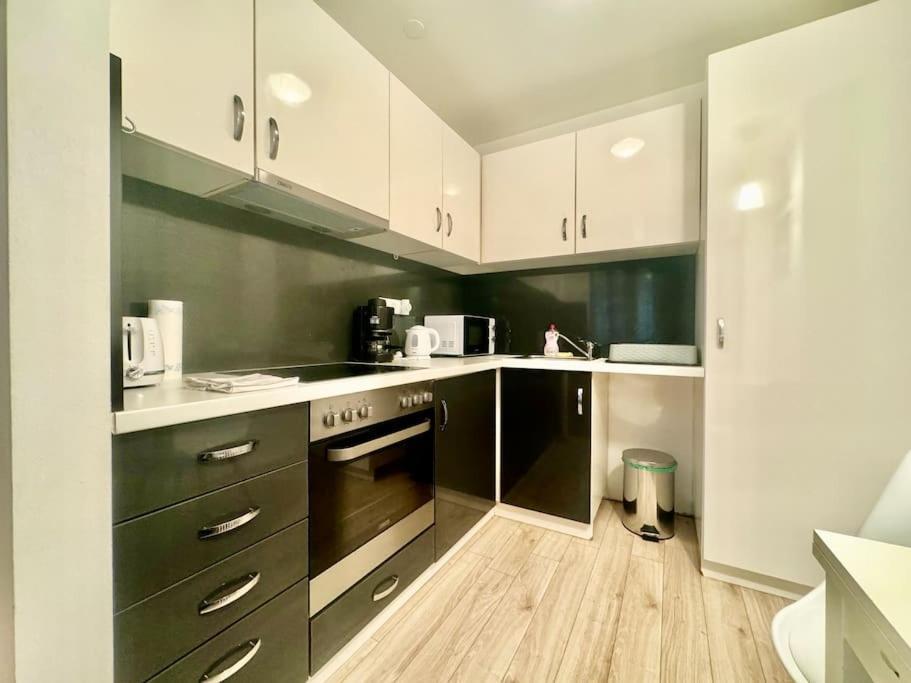 R8 2br Free Parking Apartmán