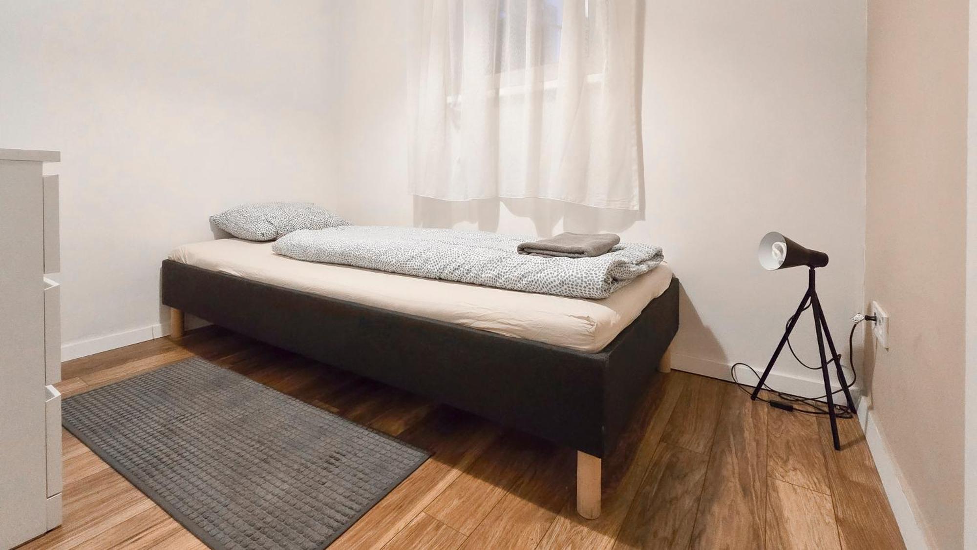 Upartments Apartamento Budapest