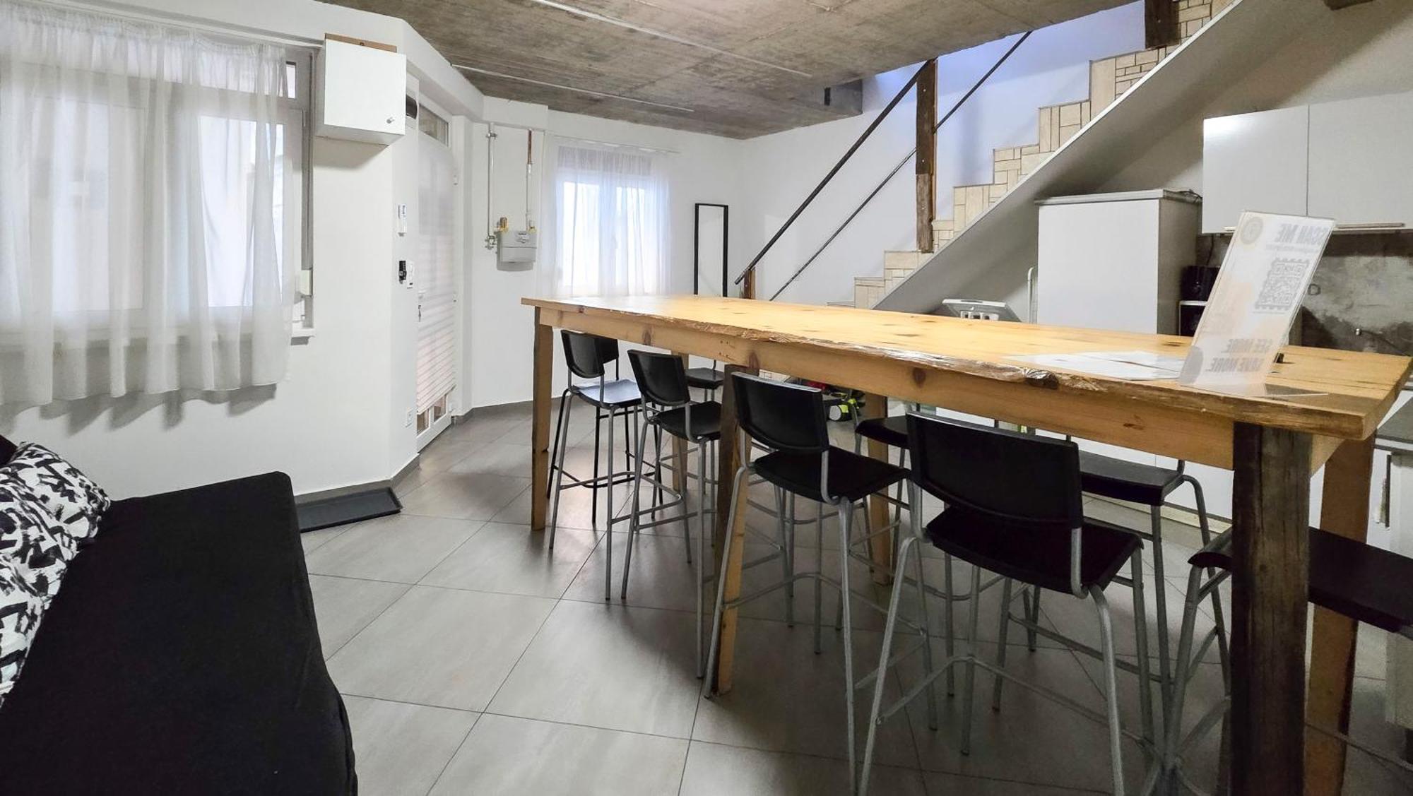 Upartments Budapest