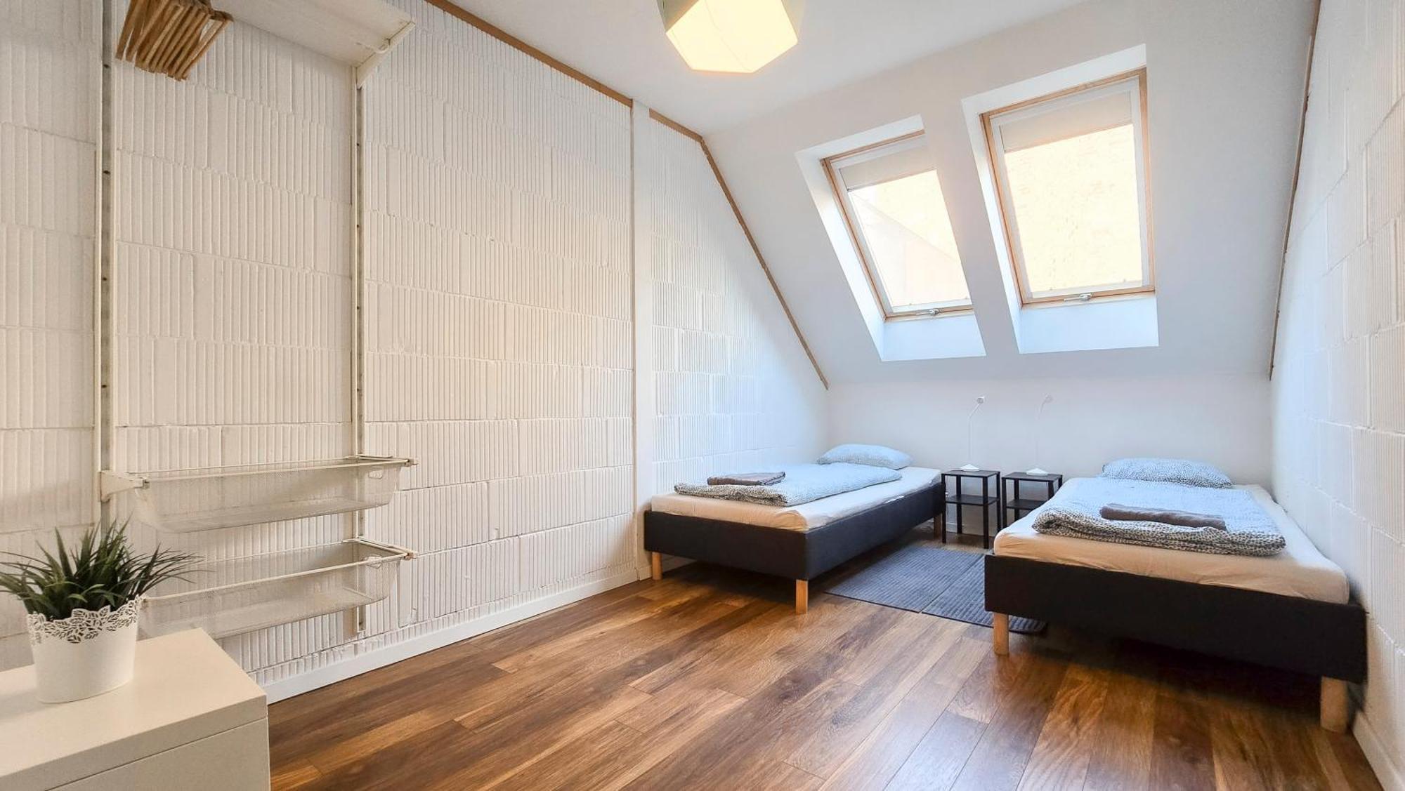 Upartments