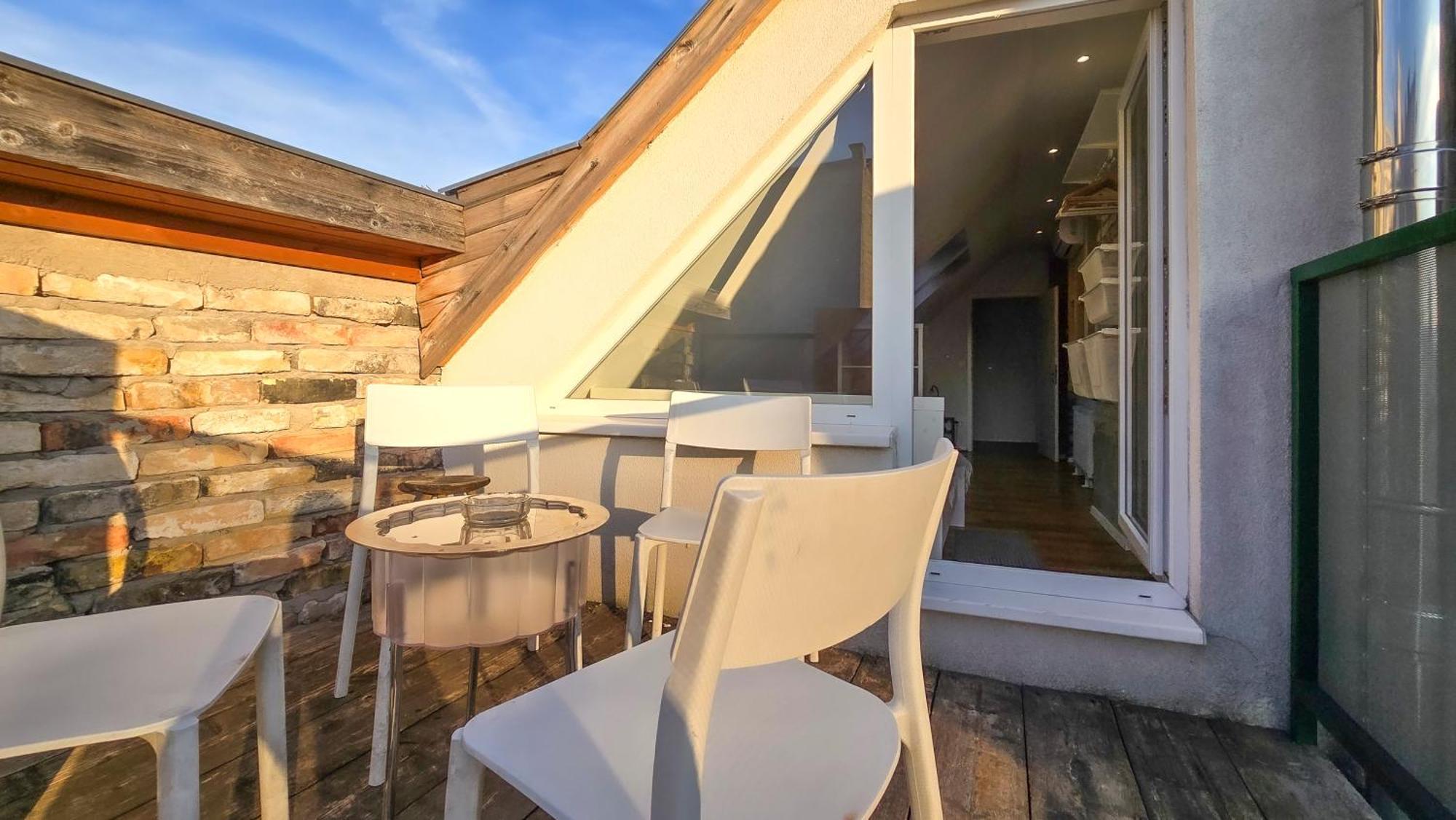 Upartments Apartamento