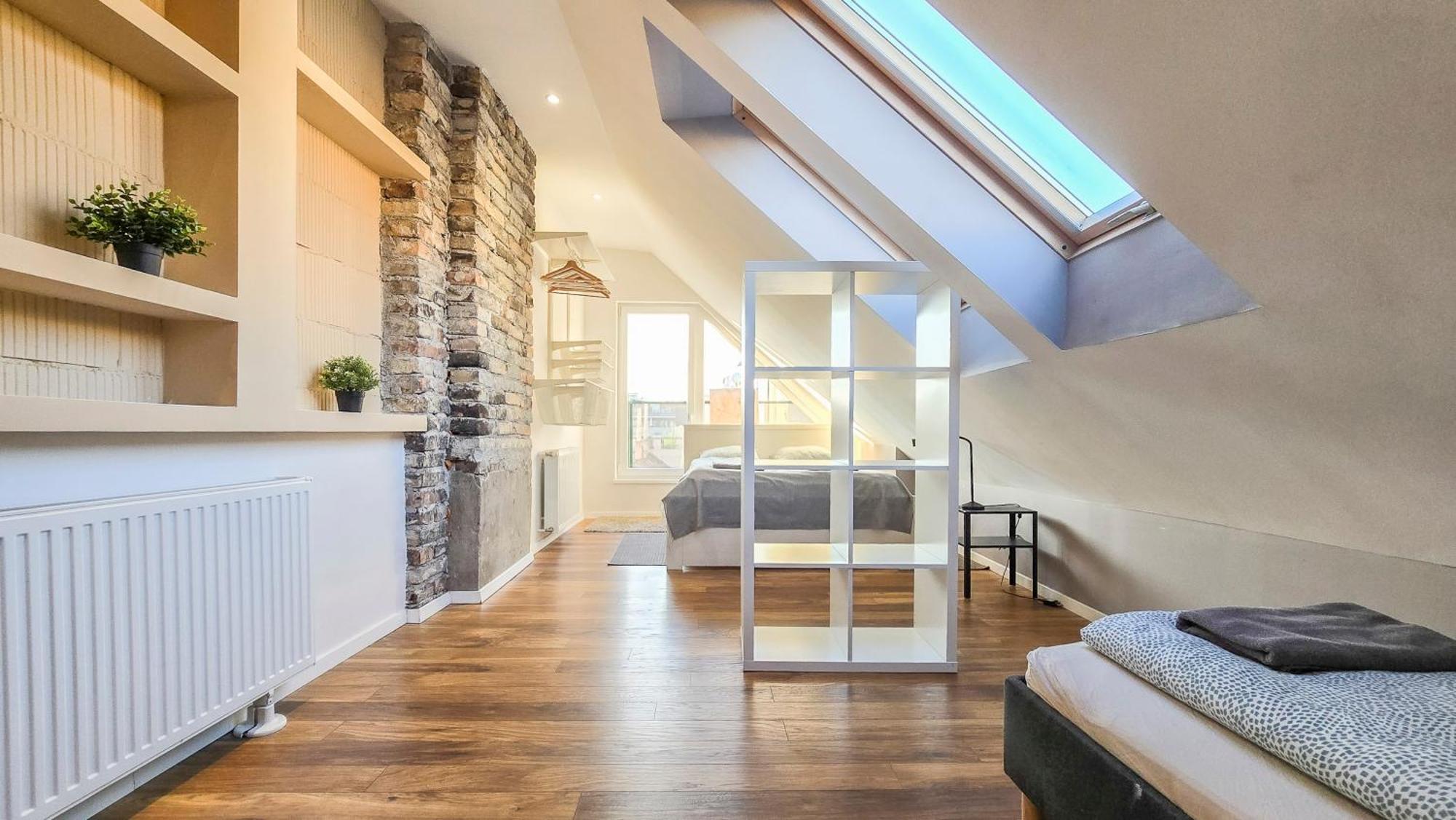 Apartamento Upartments