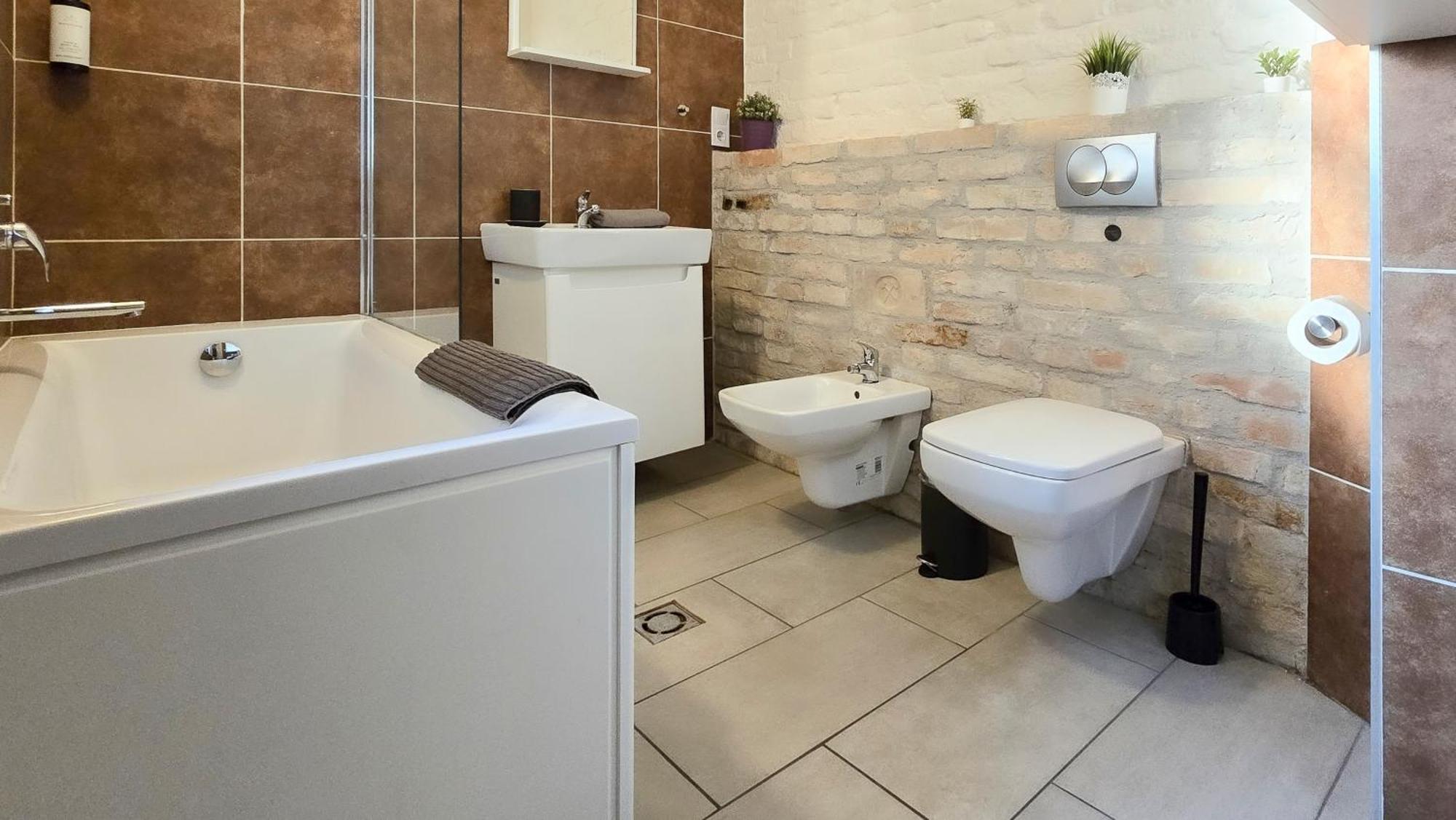 Apartamento Upartments *
