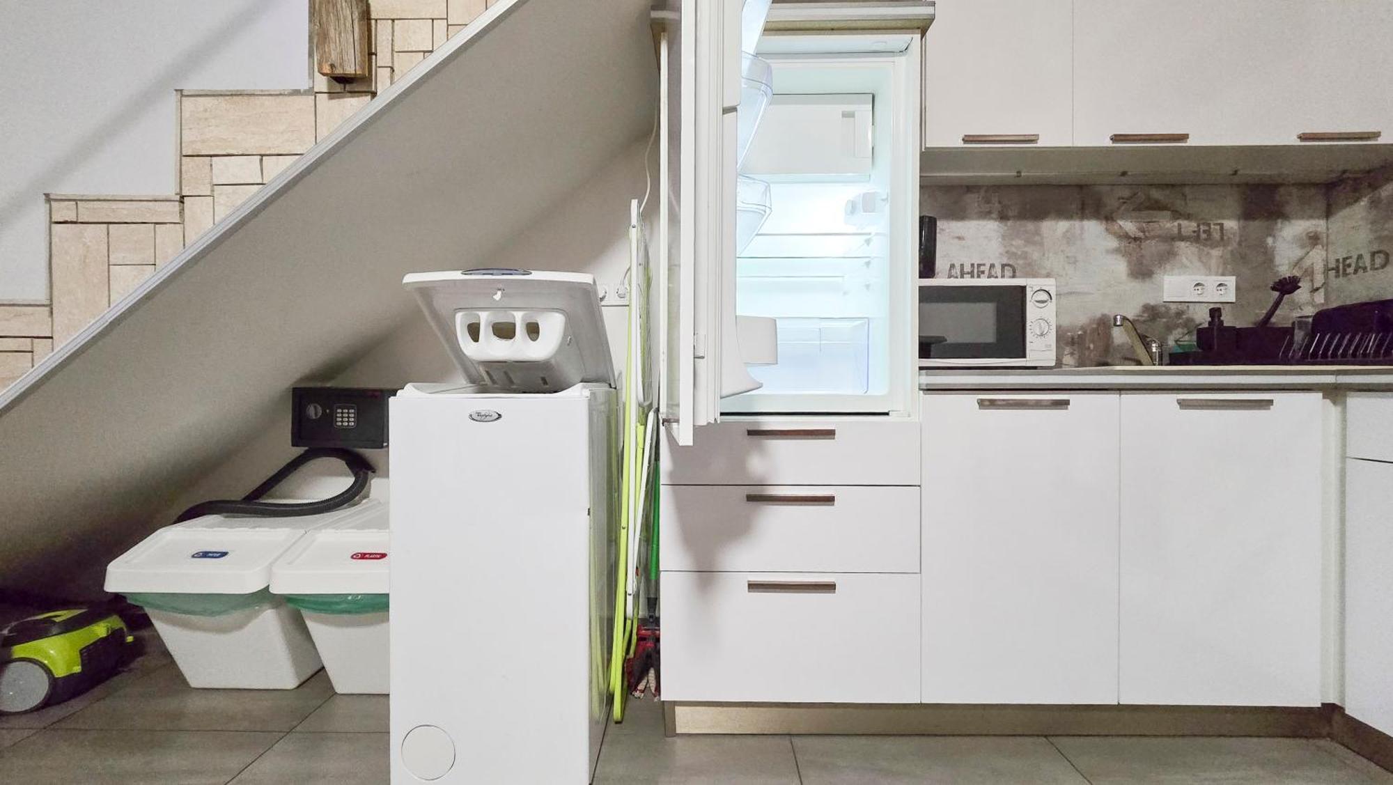 Apartamento Upartments *