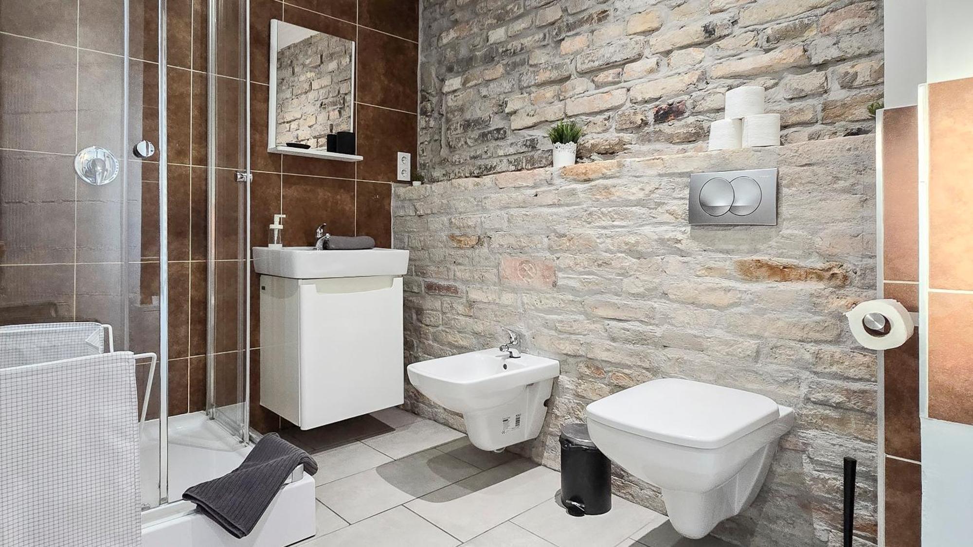 Upartments Apartamento Budapest