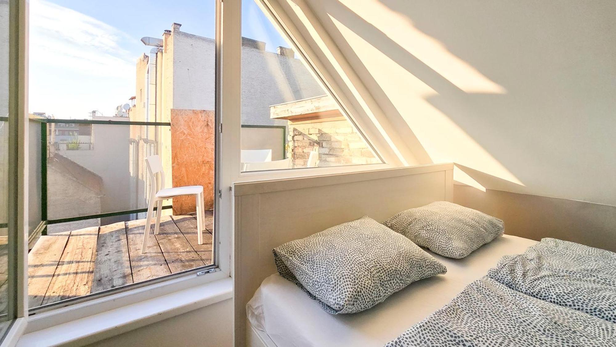 Upartments * Budapest
