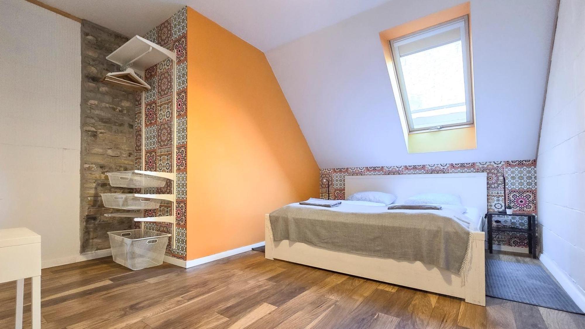 Apartamento Upartments