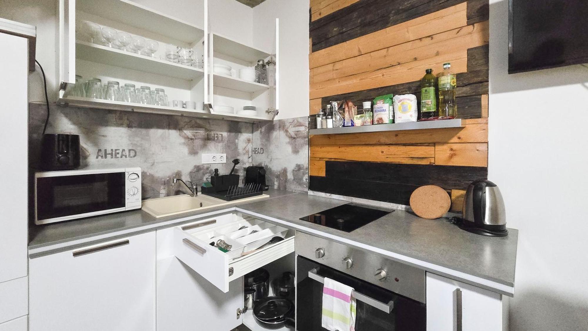 Upartments Budapest