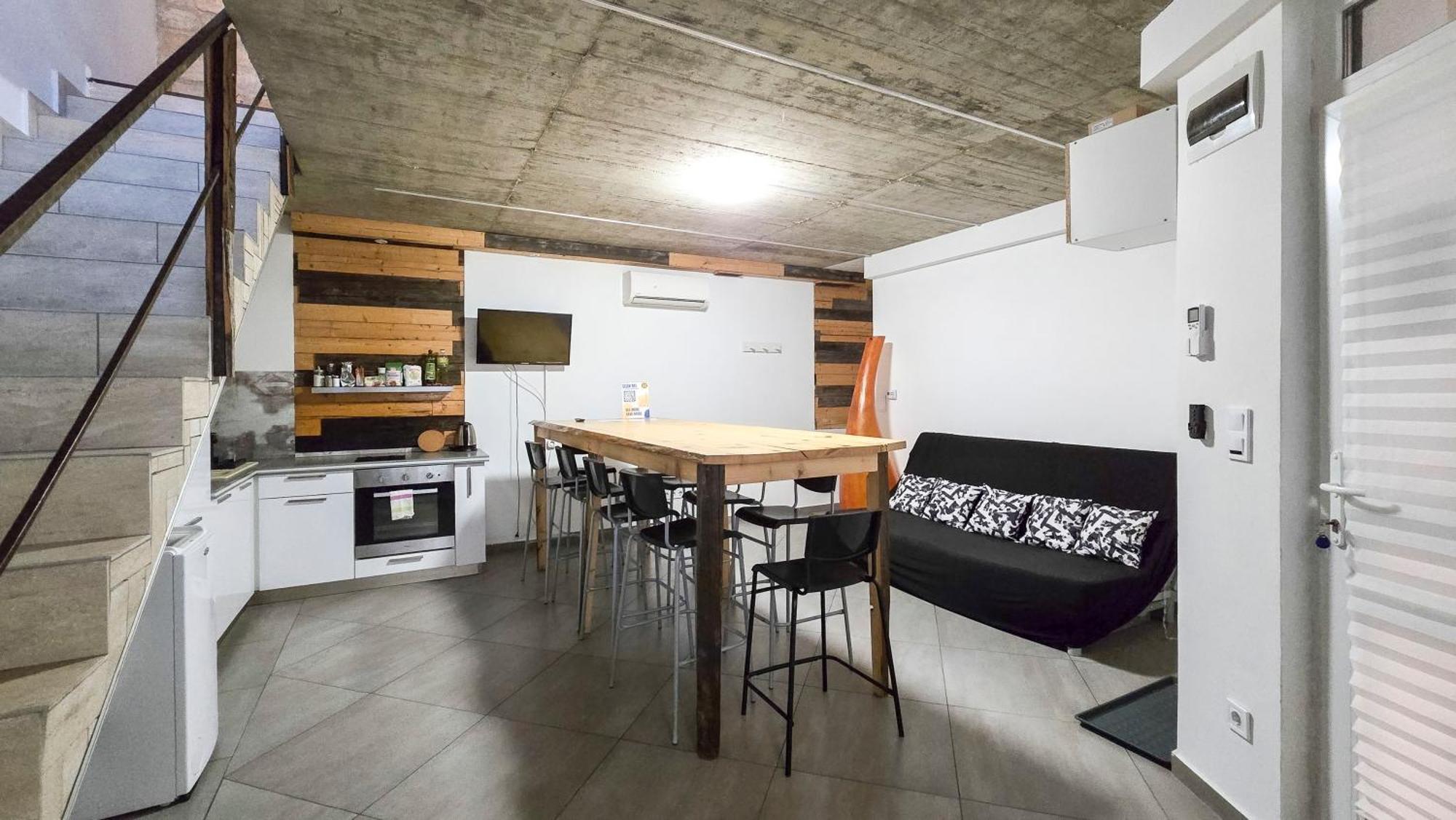 Upartments