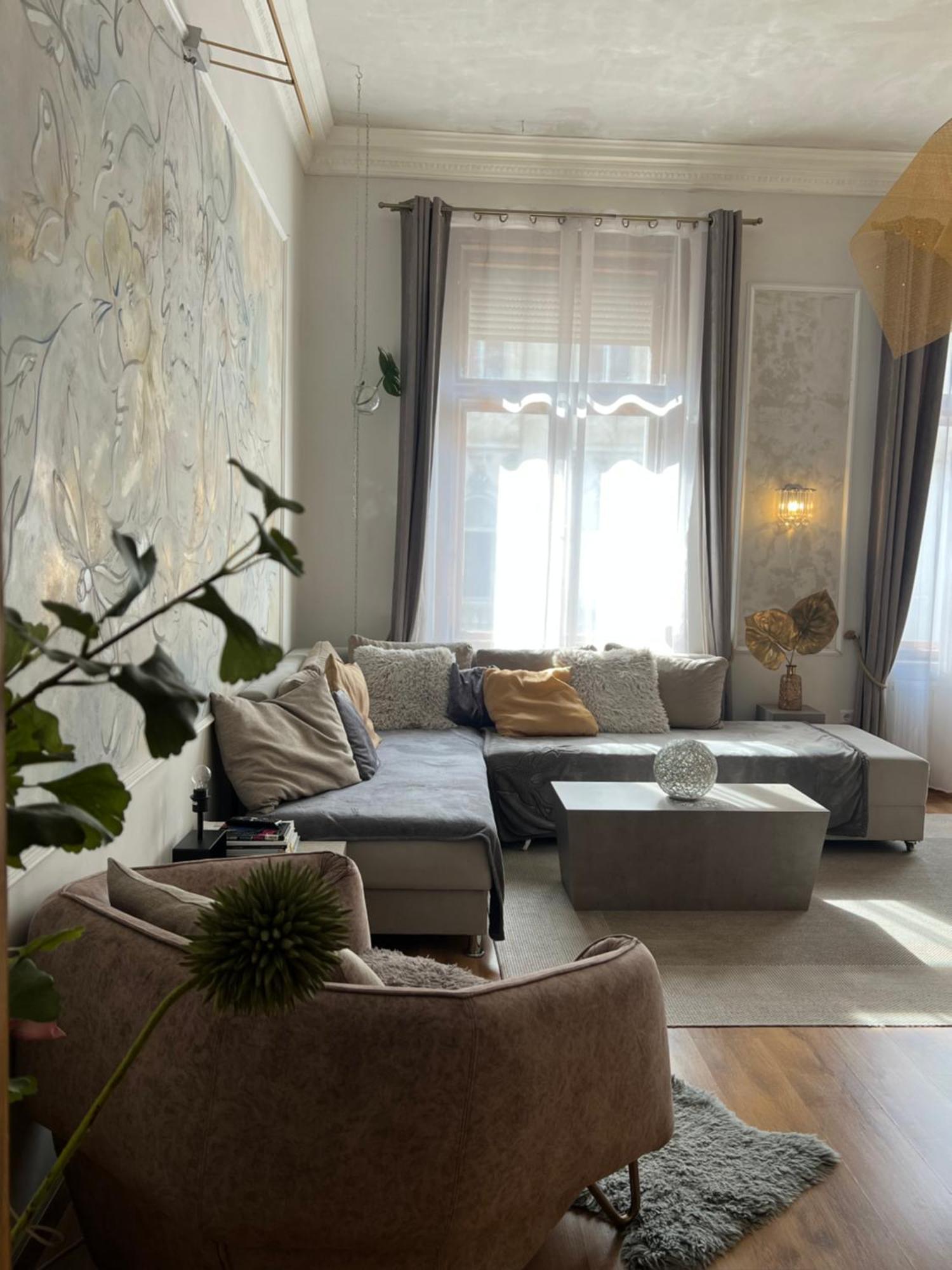 Dolcevita Downtown Apartamento *