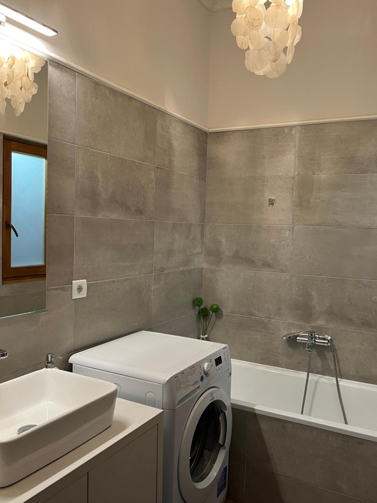 Dolcevita Downtown Apartamento *