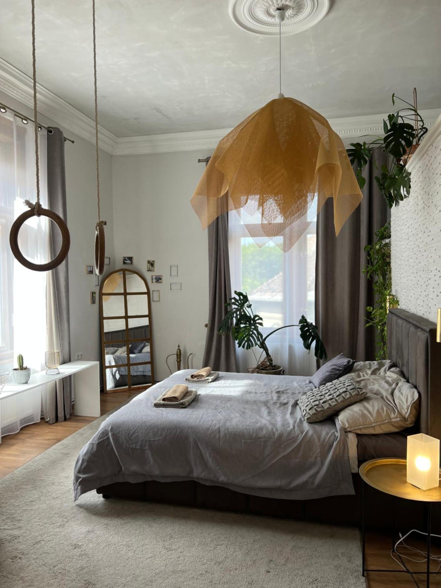 Apartamento Dolcevita Downtown Budapest