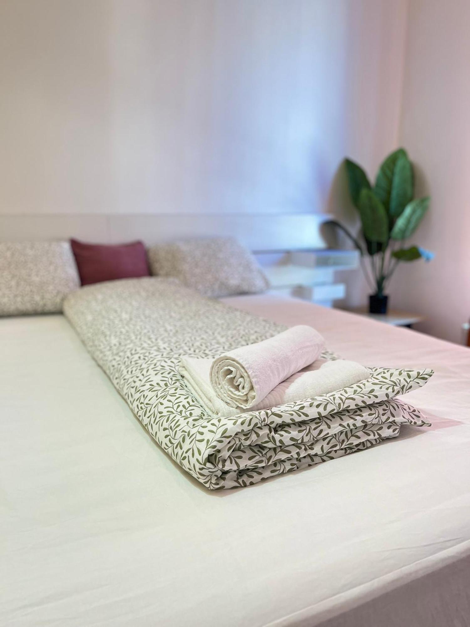 Appartamento Nearby Keleti Station *