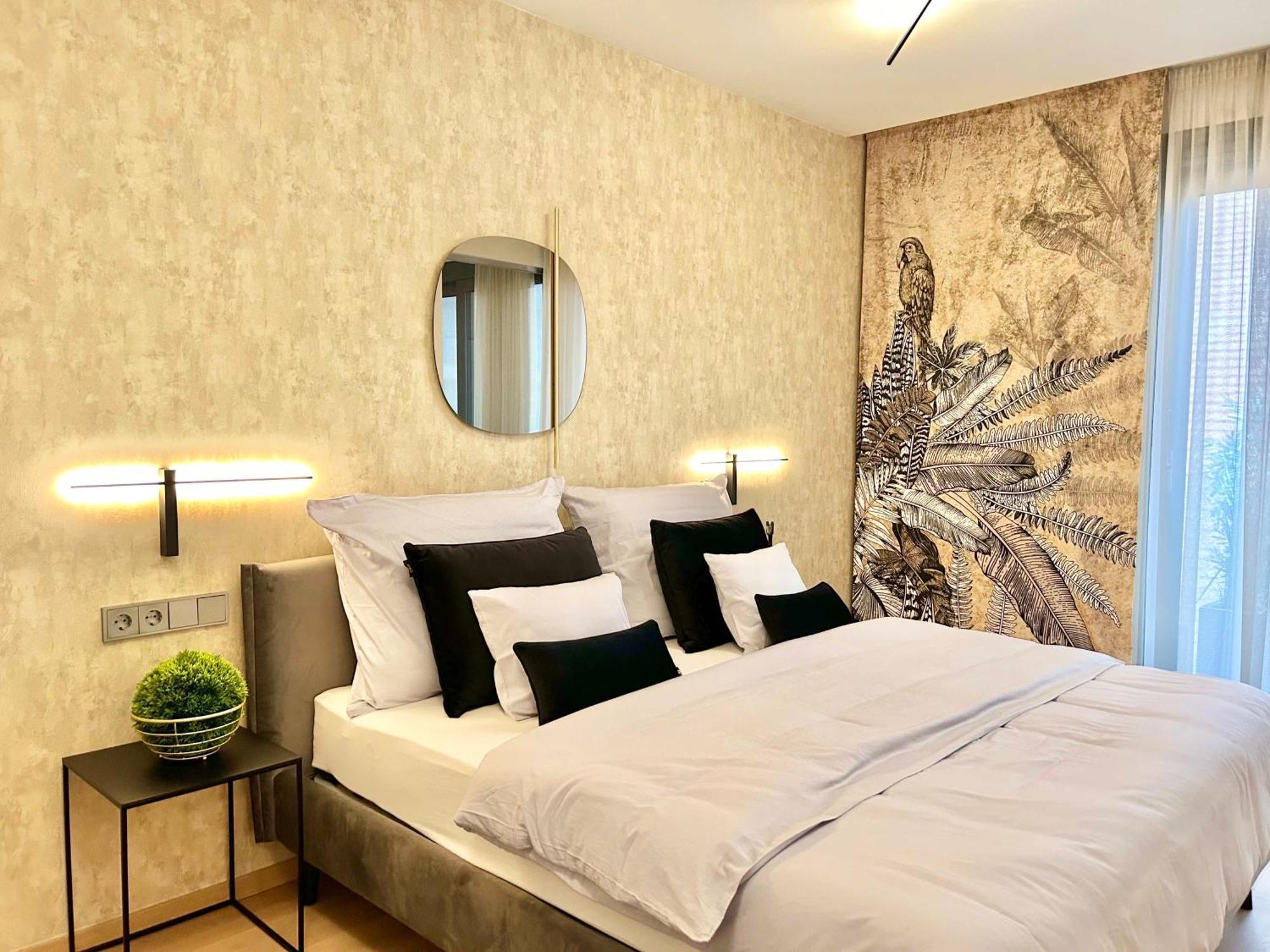 Emerald Luxury Budapest