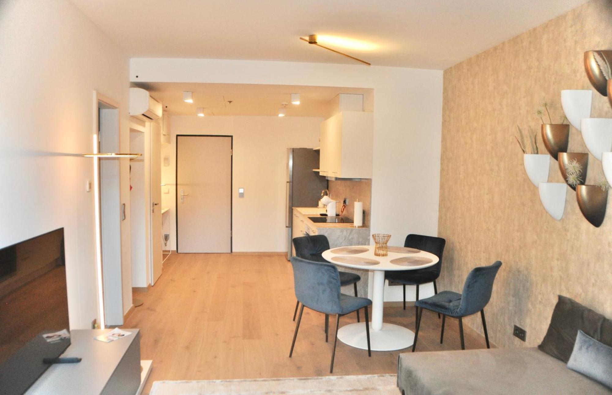 Apartamento Emerald Luxury Budapest