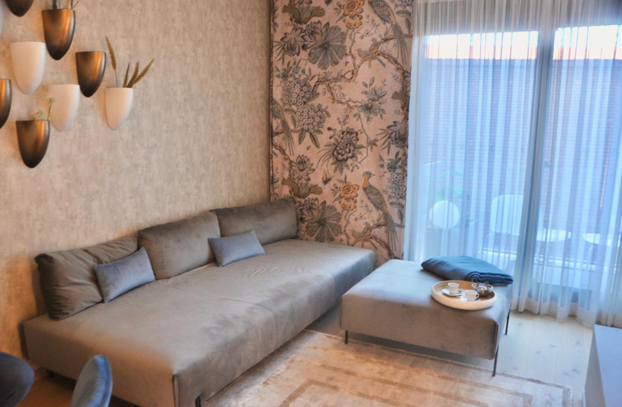 Emerald Luxury * Budapest