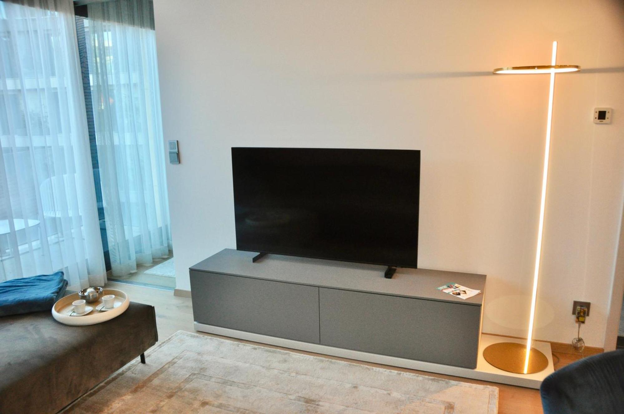 Emerald Luxury Apartamento