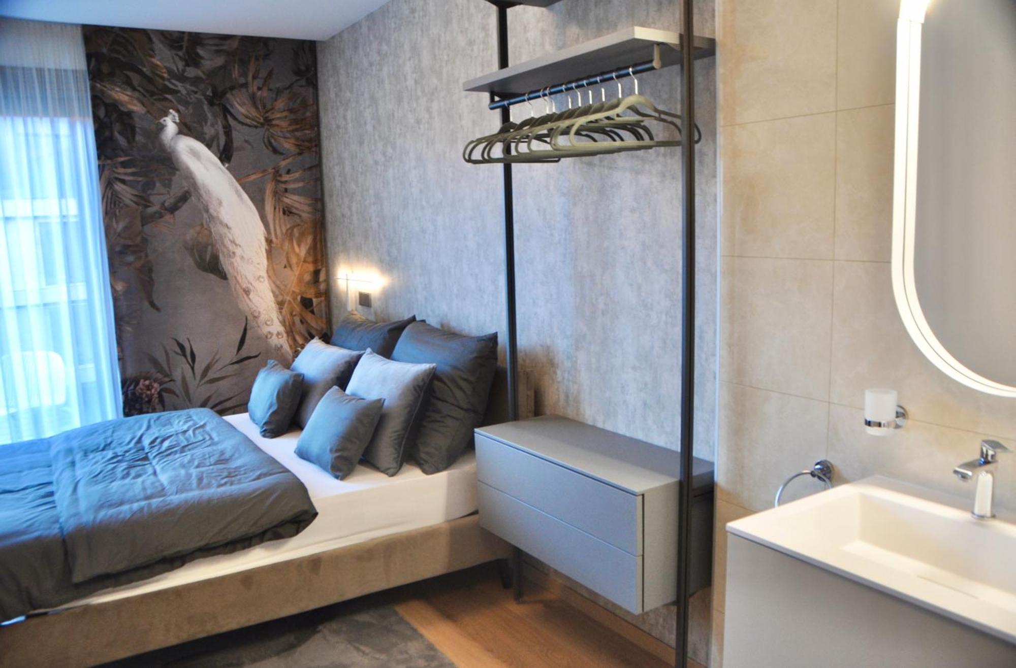 Apartamento Emerald Luxury